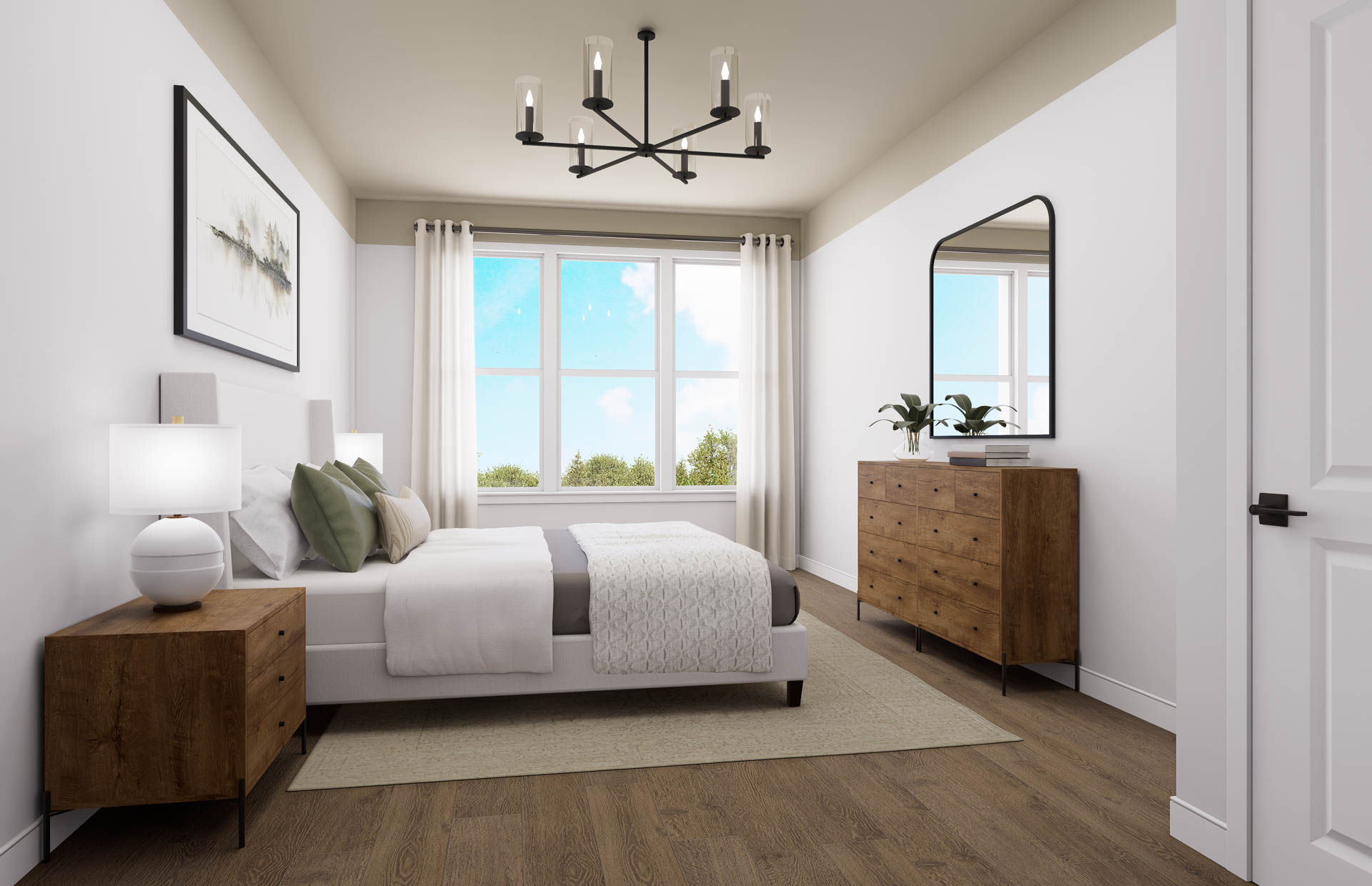 The Flats At Tysons photo 5