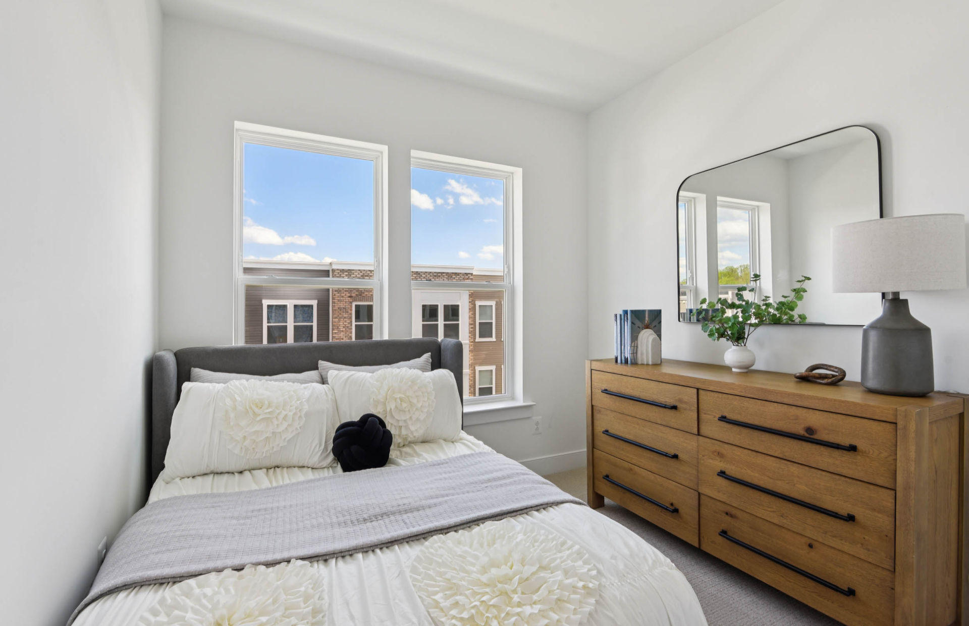 Creekside At Cabin Branch Townhomes photo 5
