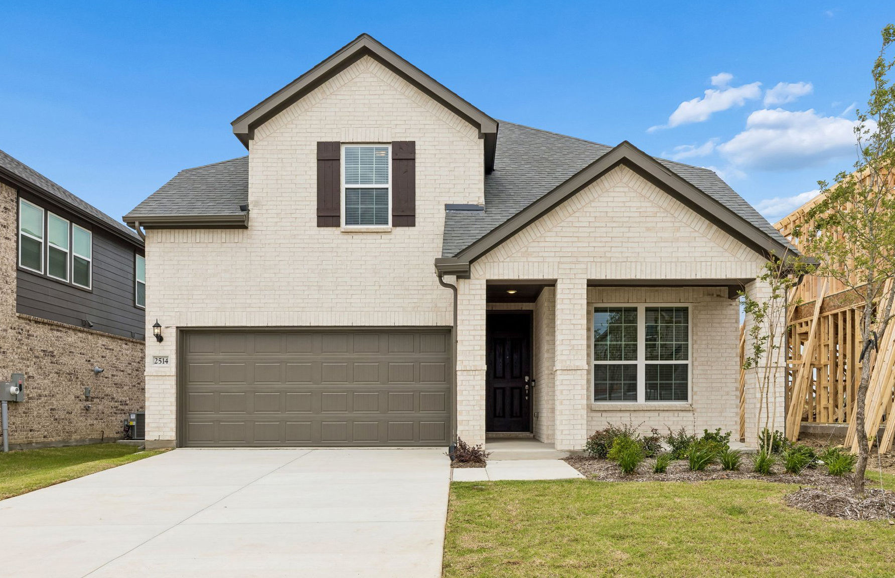 Riverdale at 2514 Marigot Street, Princeton, Texas: photo 1