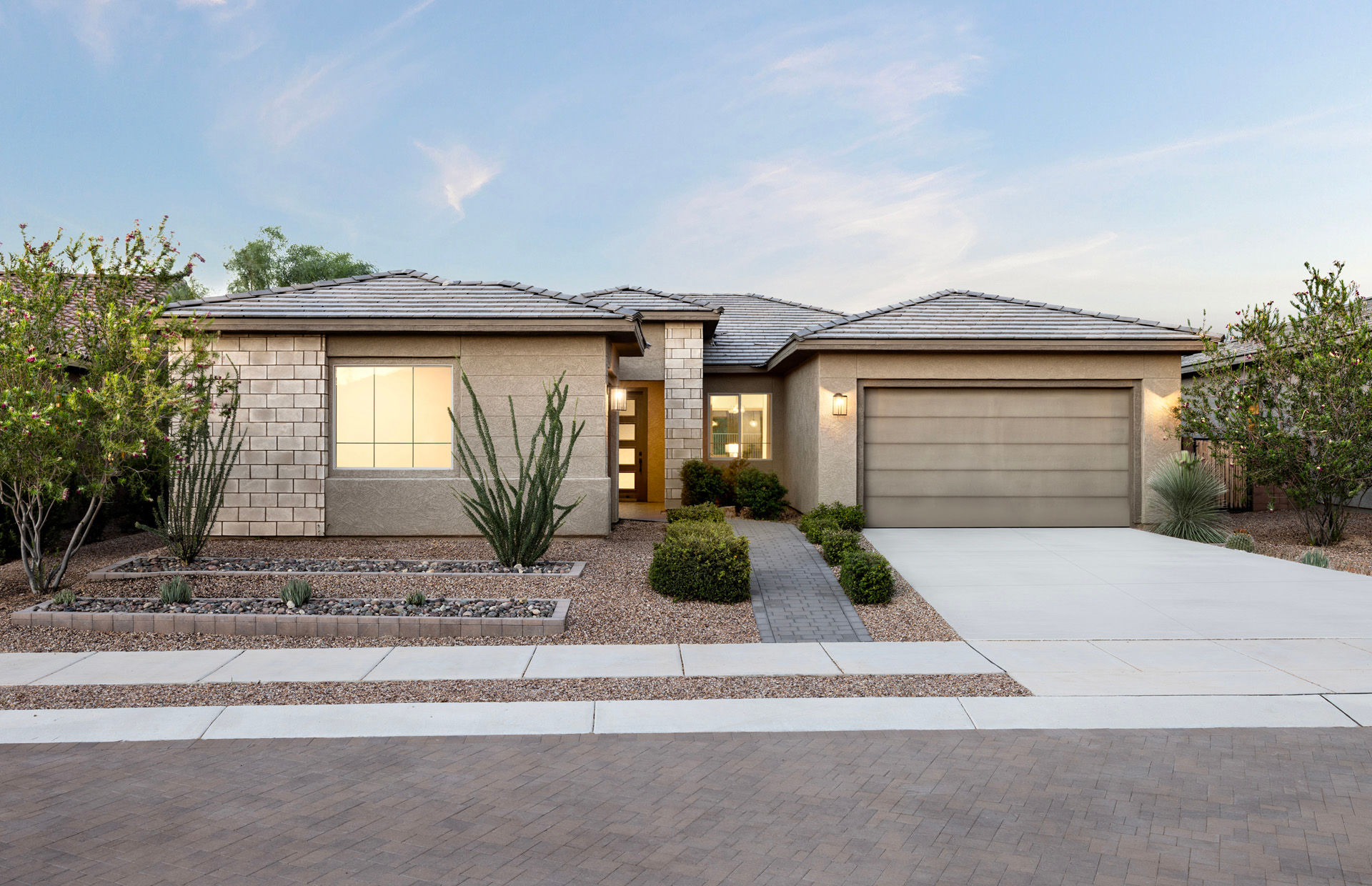 Del Webb At Rocking K photo 2