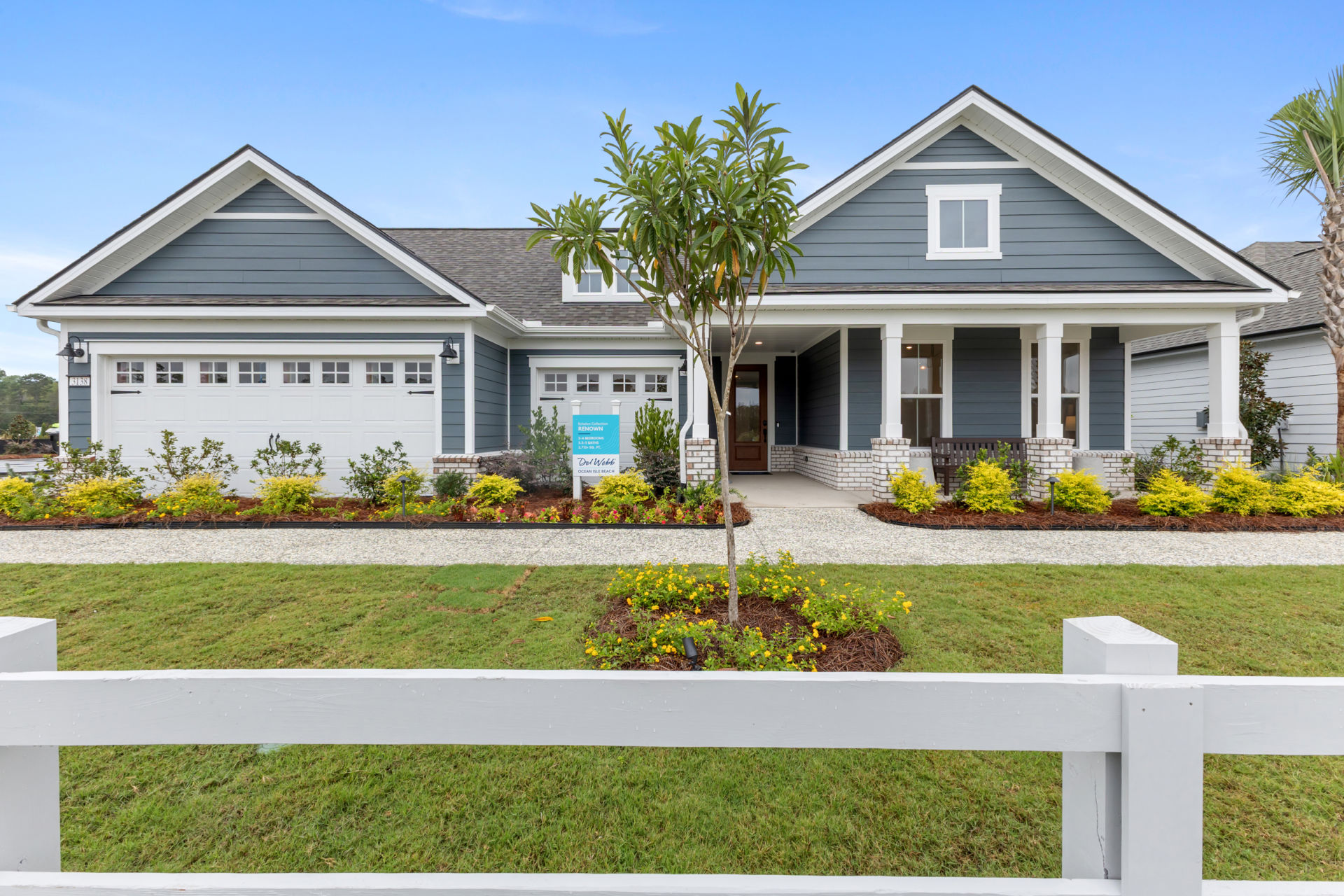 Del Webb Ocean Isle Beach photo 5