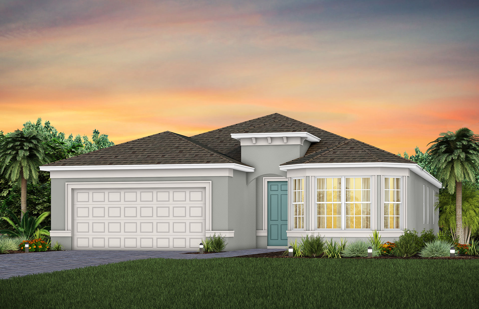 Del Webb Sunbridge