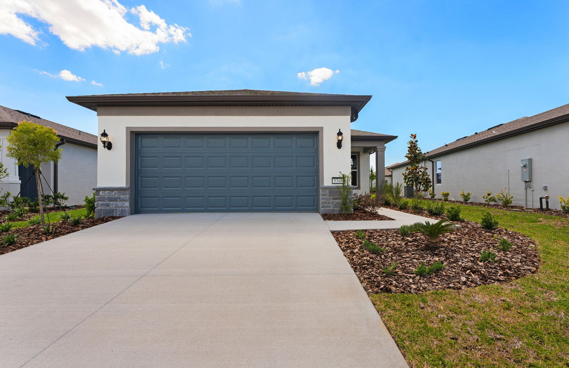 Del Webb Stone Creek