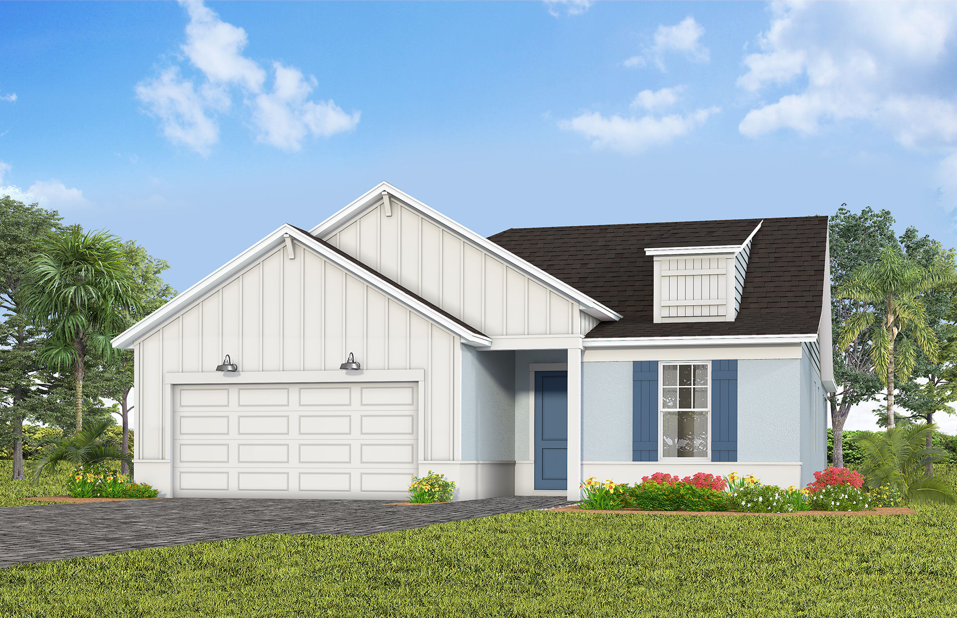 Del Webb Lakehaven photo 6