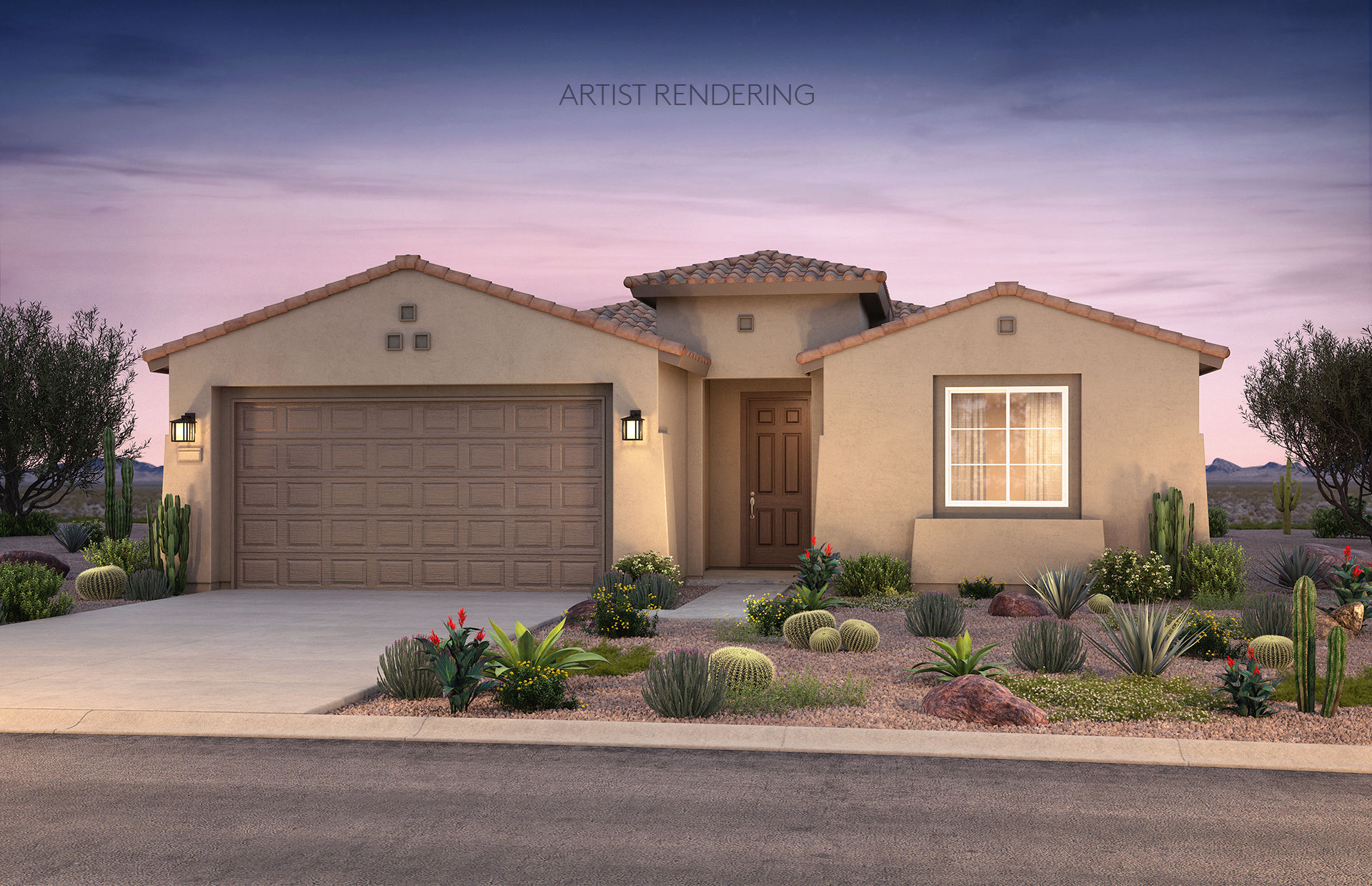 Del Webb At Rocking K photo 2