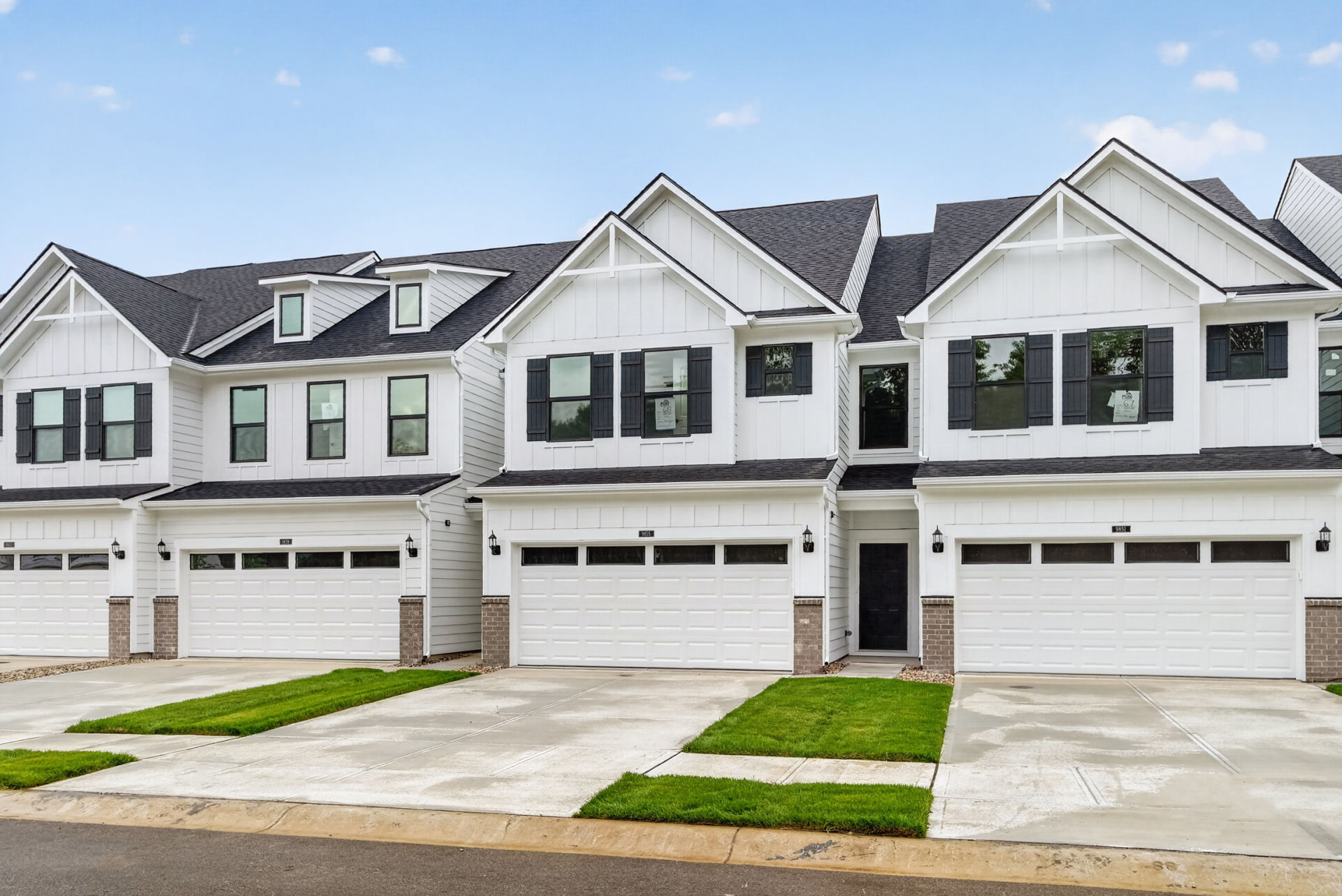 Towns At River Place photo 5