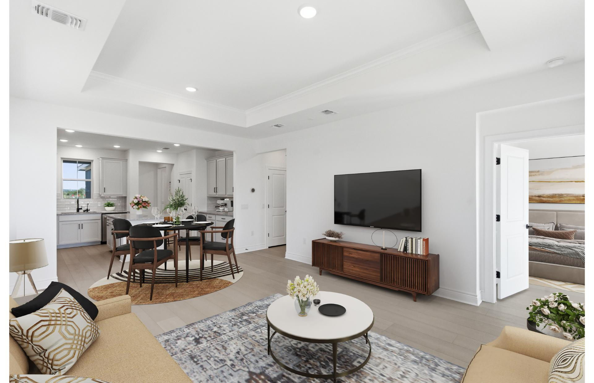 Del Webb New Braunfels At Veramendi photo 5