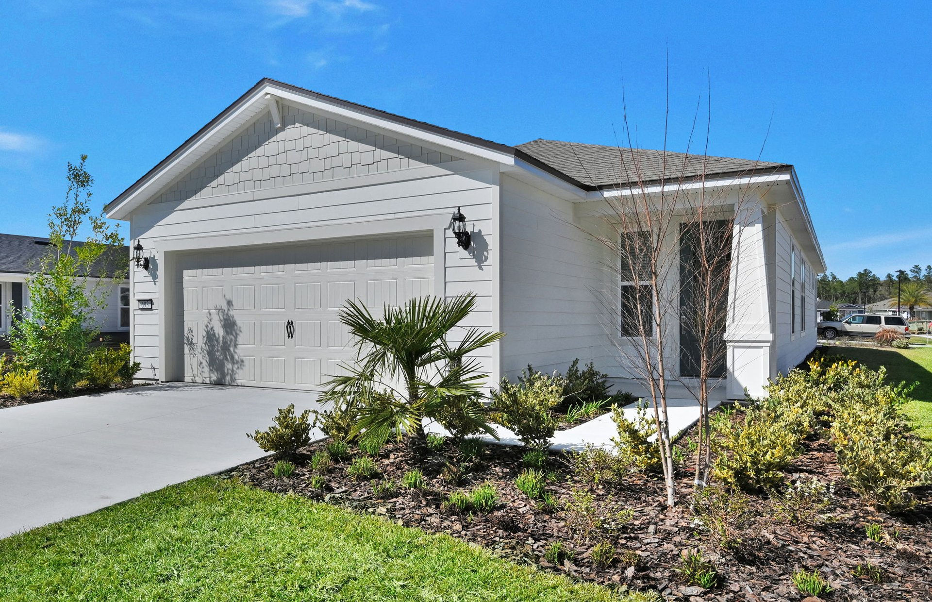 Del Webb Wildlight