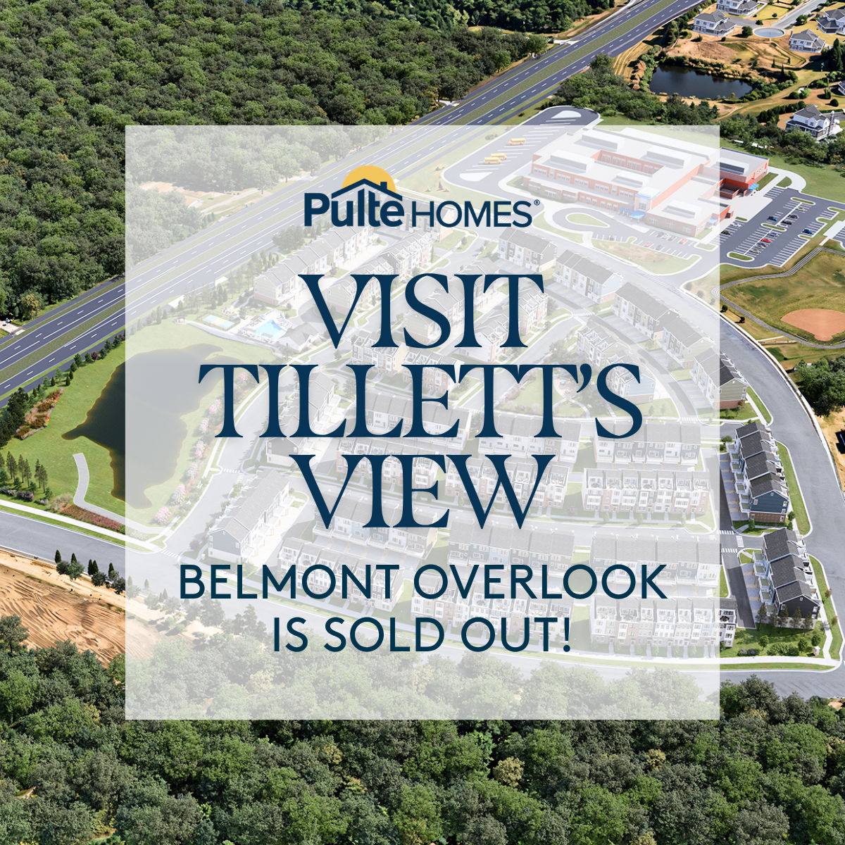 Looking for a New Home?