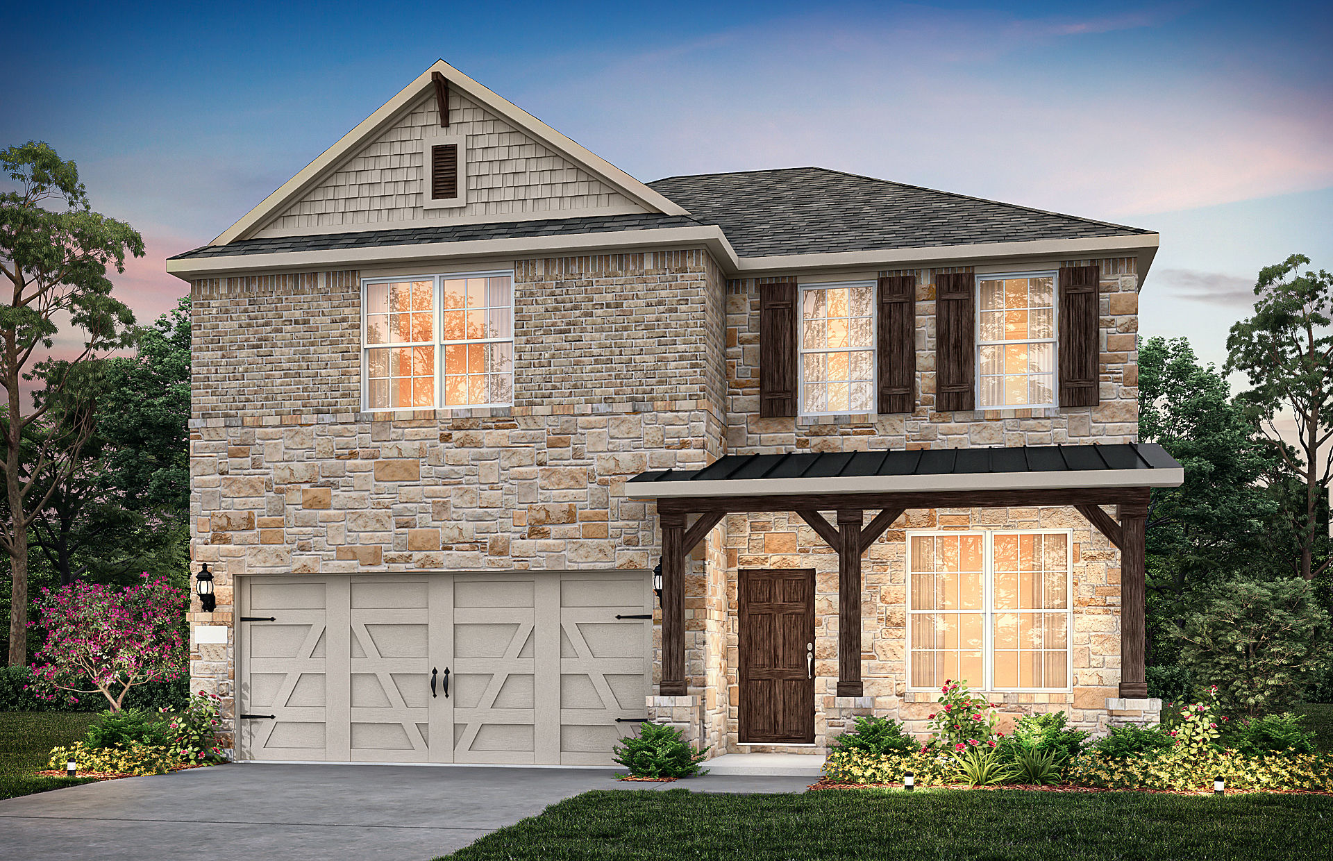 Pinnacle At Legacy Hills photo 5