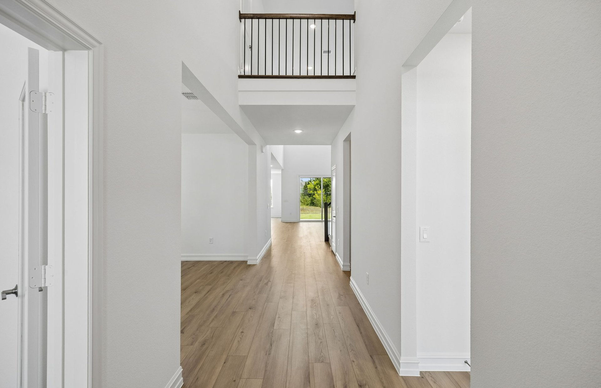 Ferris at 1820 Primeval Drive, Celina, Texas: photo 2