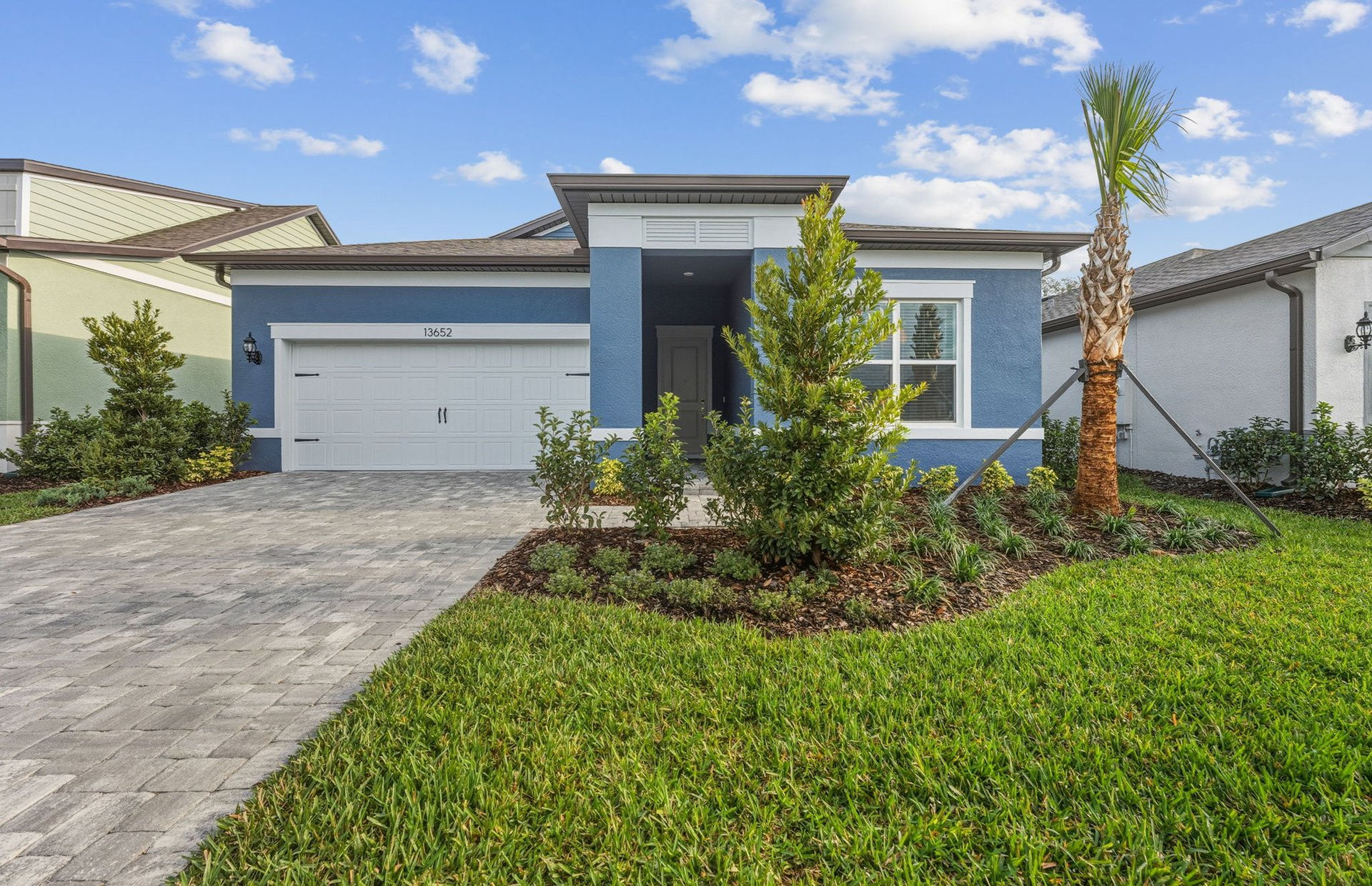 Del Webb River Reserve