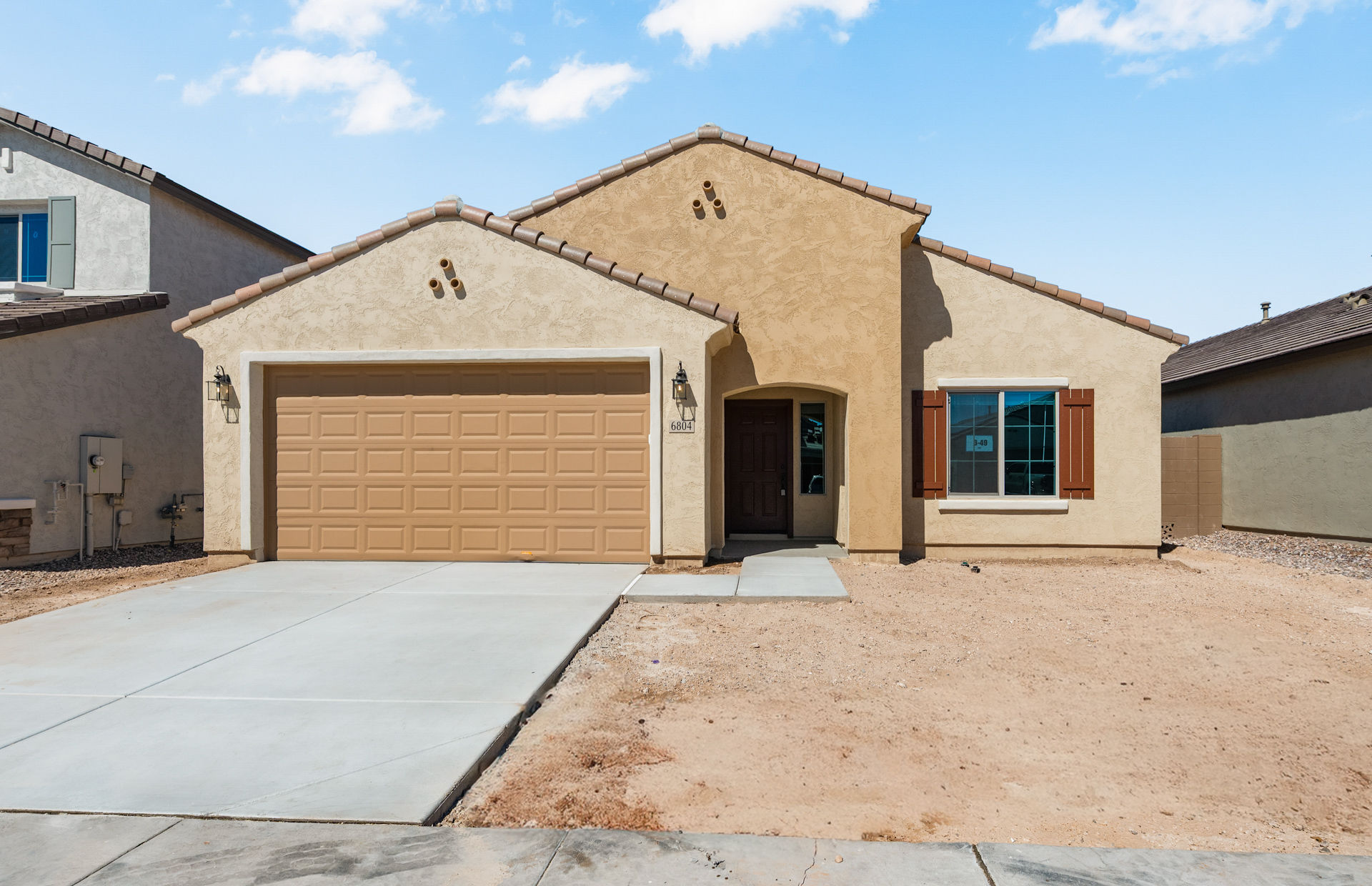 Parkside At Anthem At Merrill Ranch photo 4