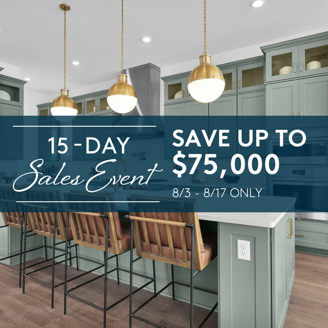 Limited-Time Savings!