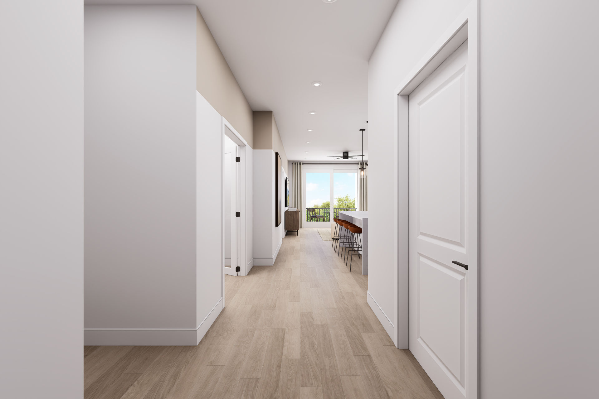 The Flats At Tysons photo 2
