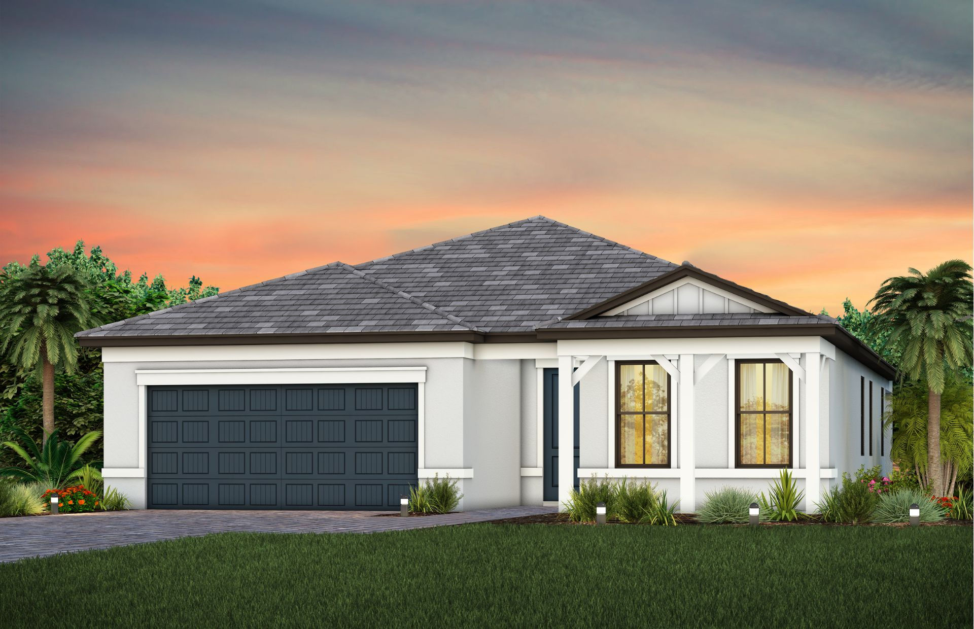 Hendrix Reserve