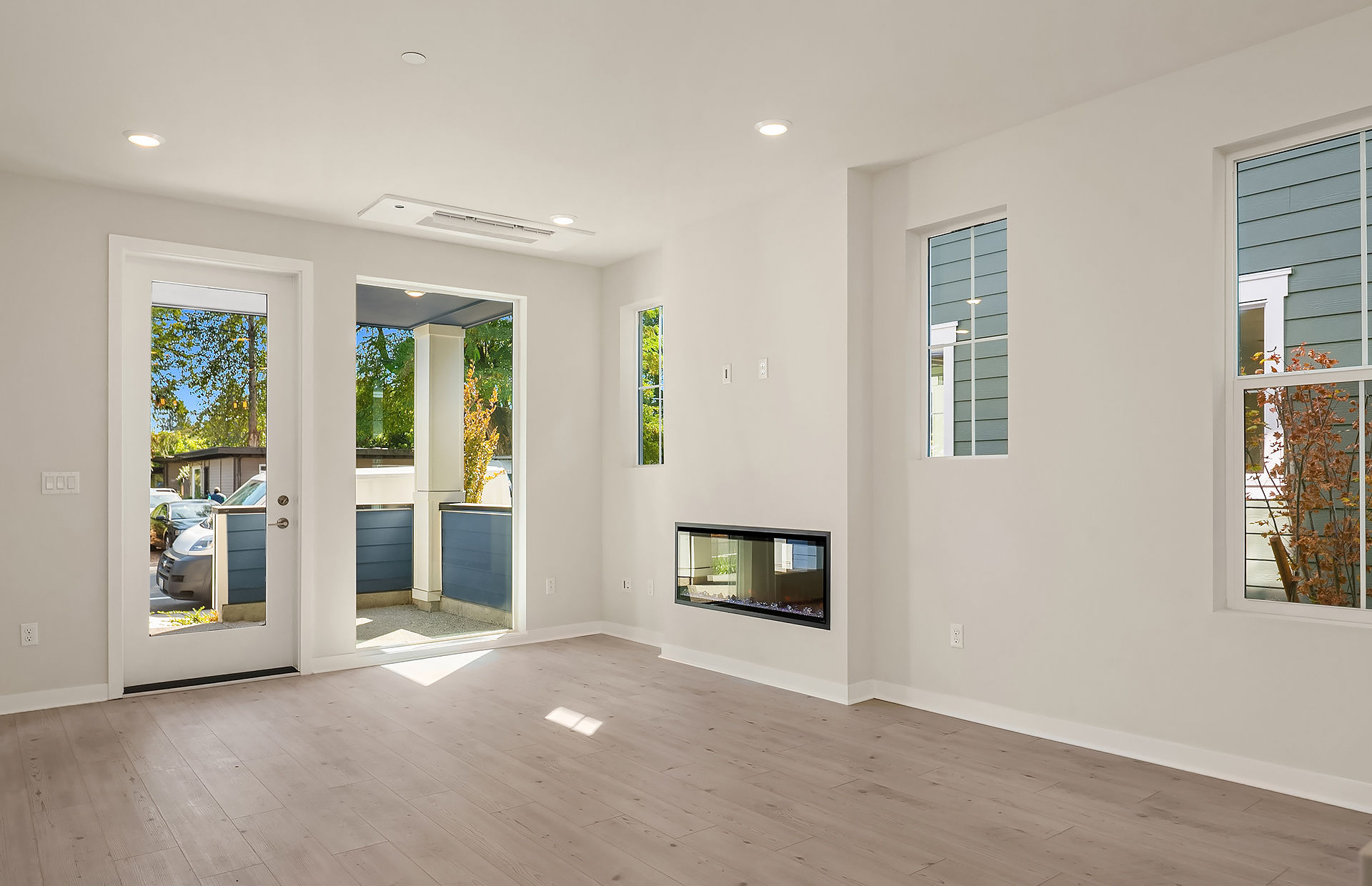 85 Degrees by Pulte Homes — photograph published by the builder