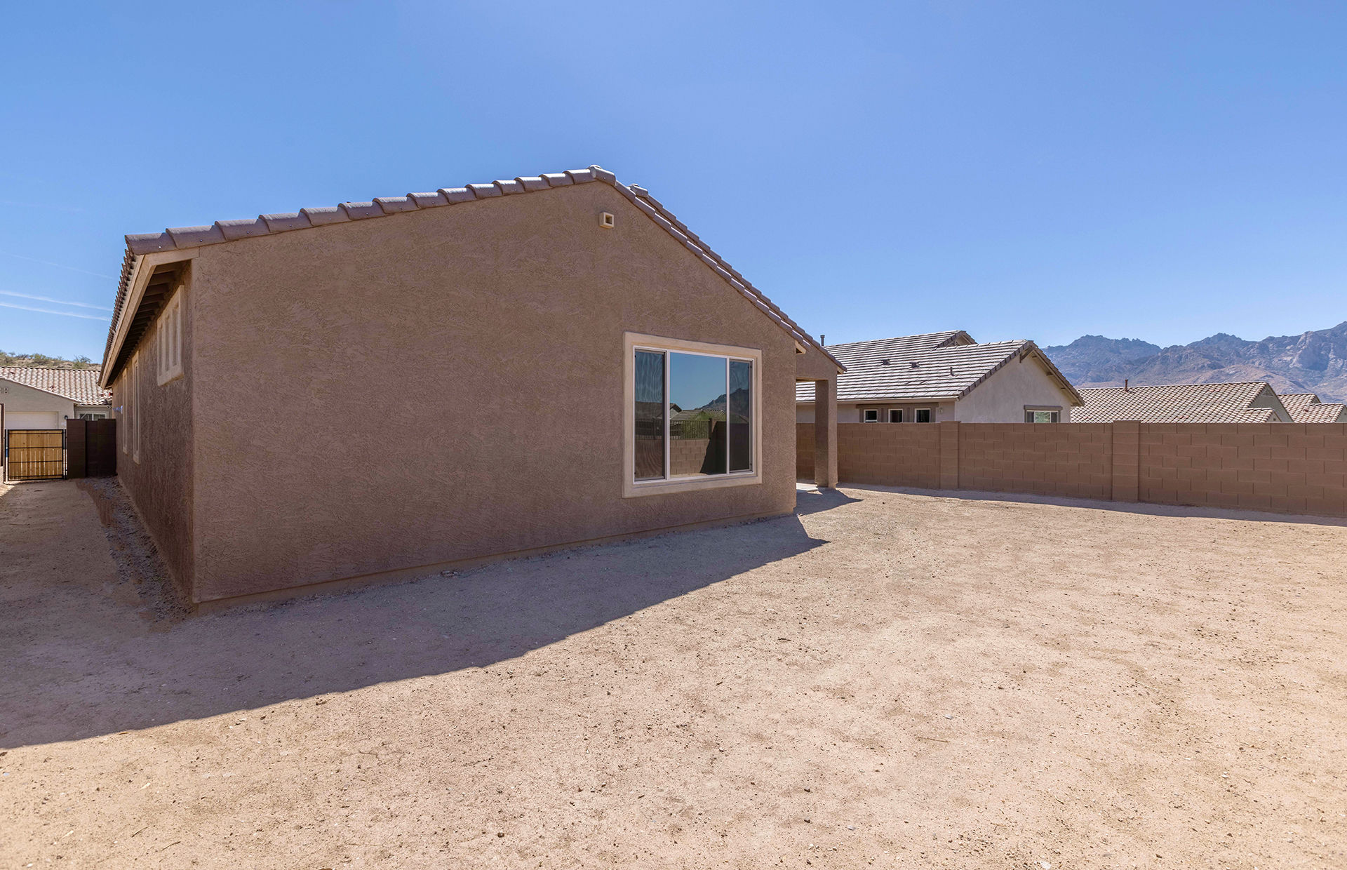Vistoso Canyon Estates photo 4