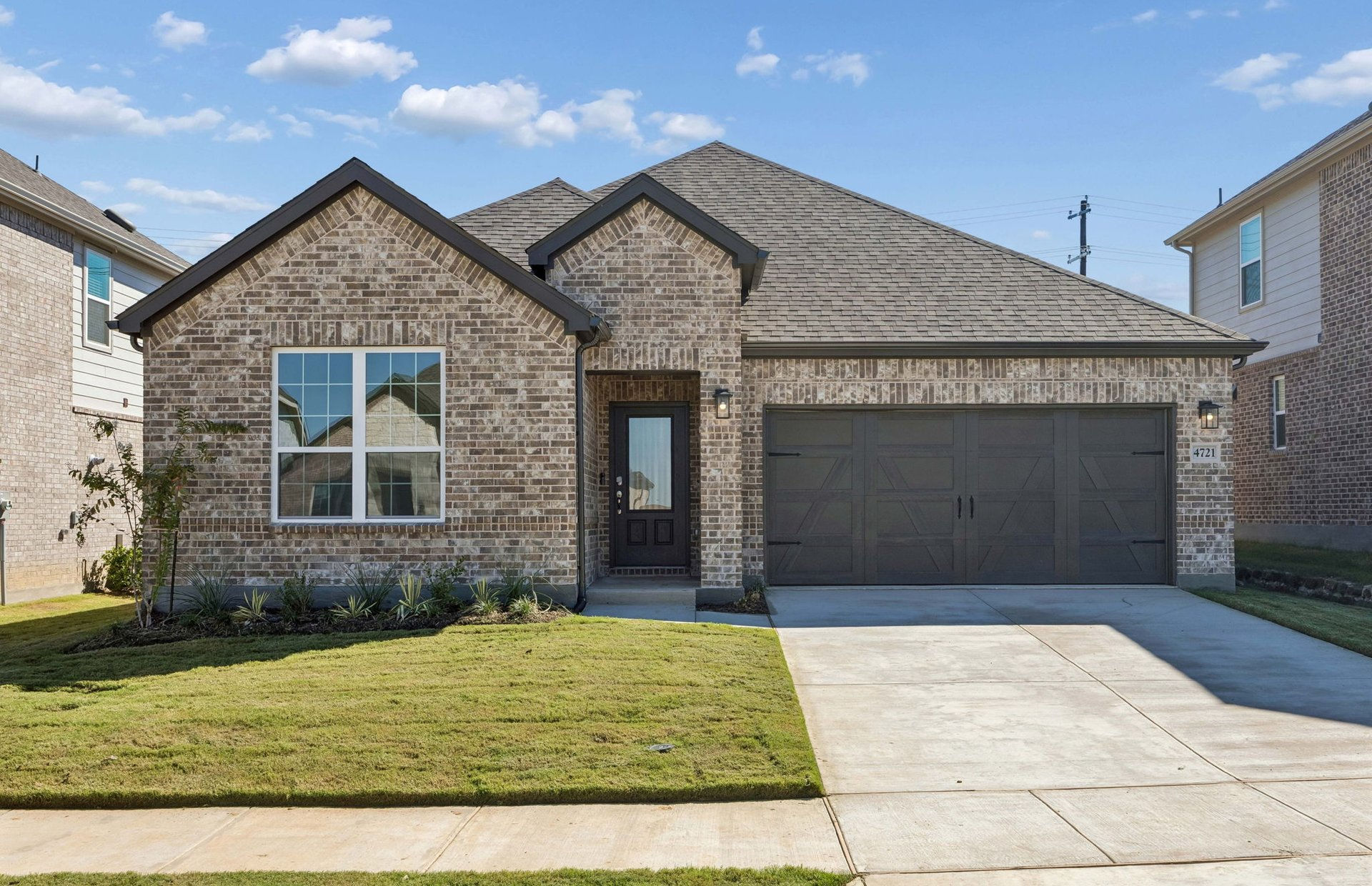 Orchard at 4721 Ripley Court, Celina, Texas: photo 1