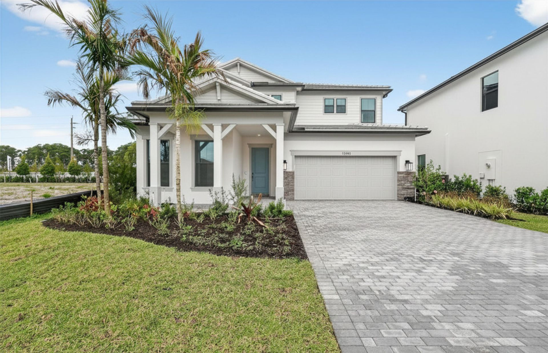 The Reserve at Eastpointe