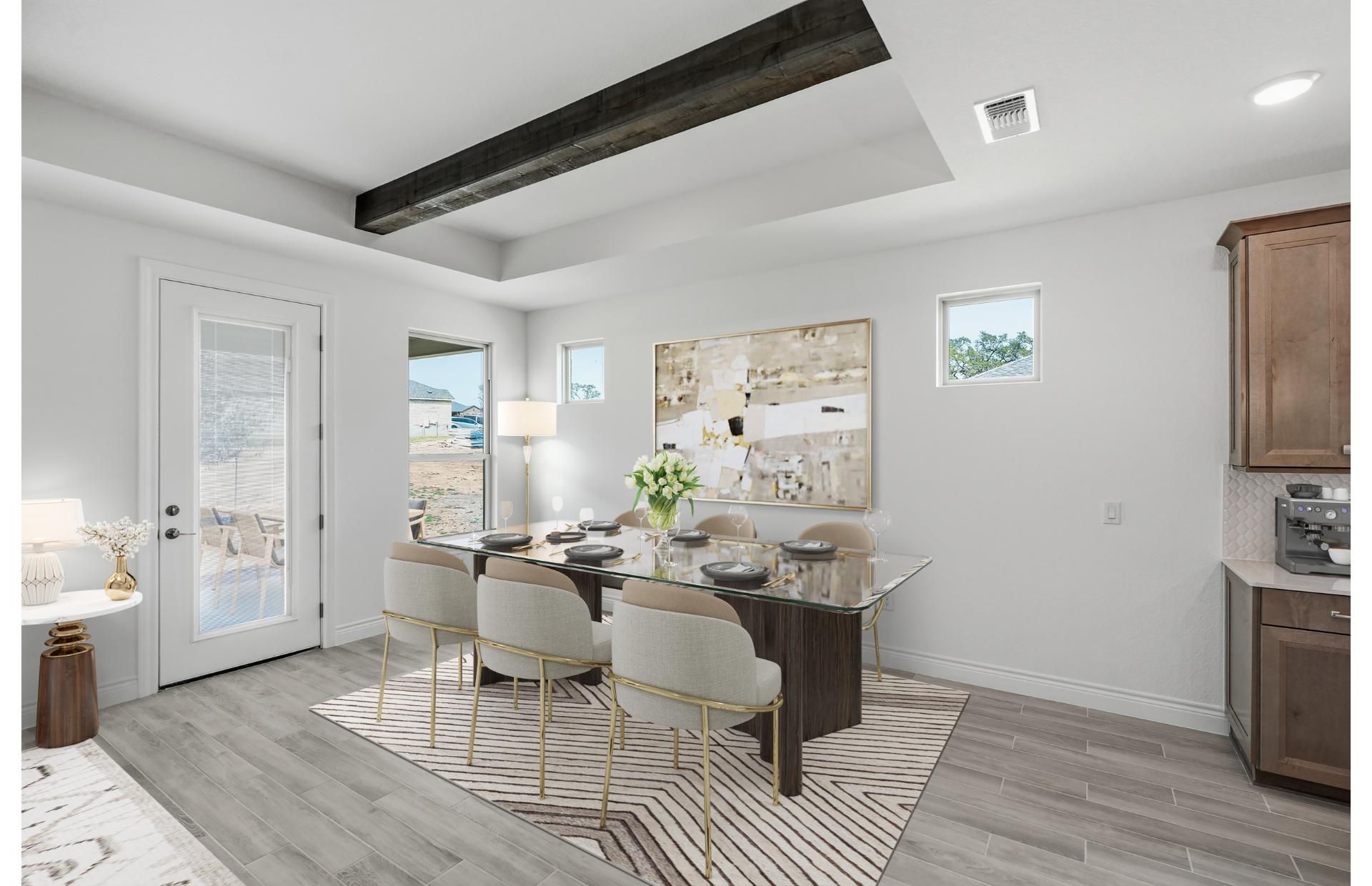 Del Webb New Braunfels At Veramendi photo 4