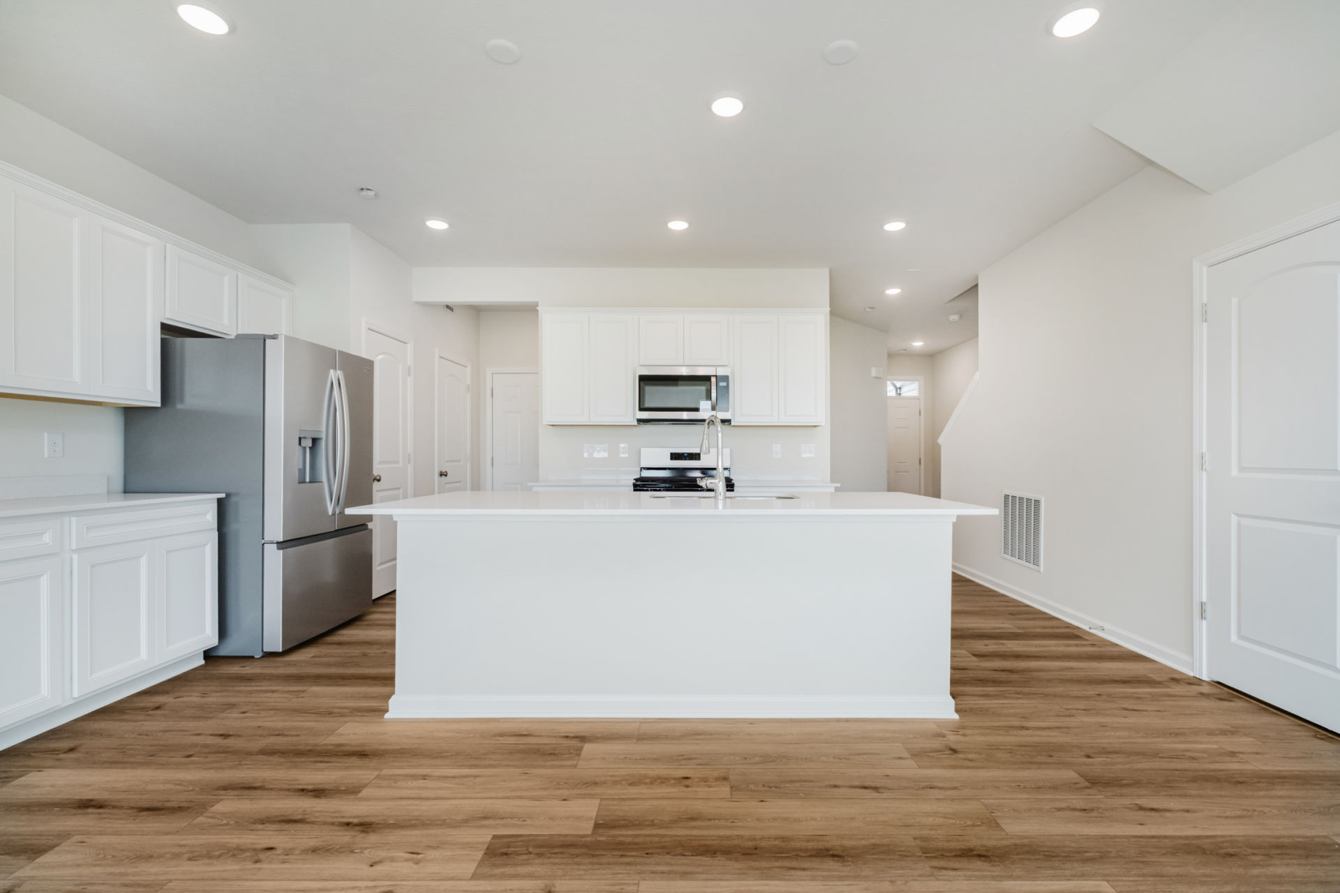 Lancaster Townhomes photo 3