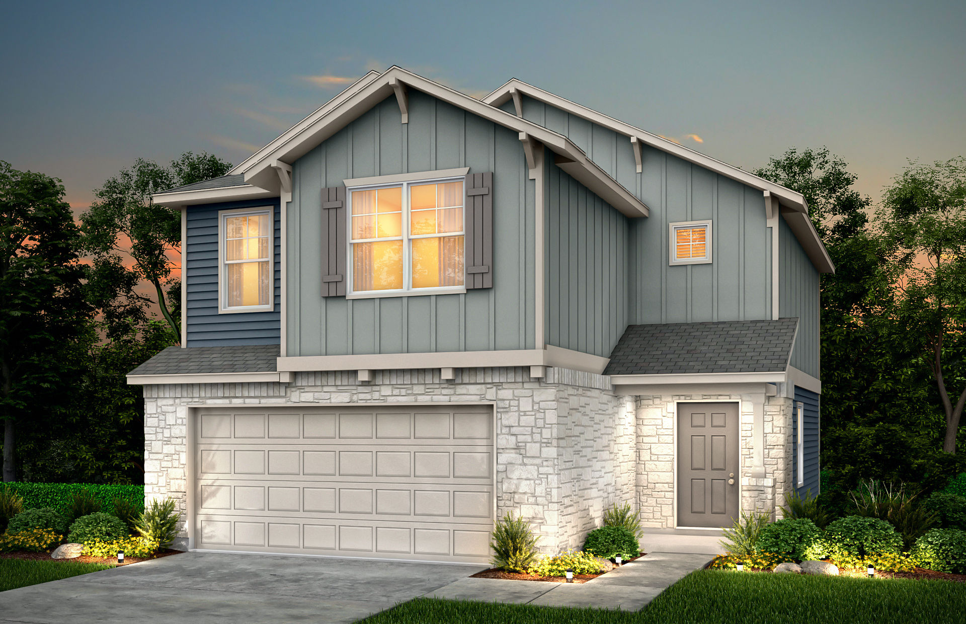 Horizon Ridge photo 3