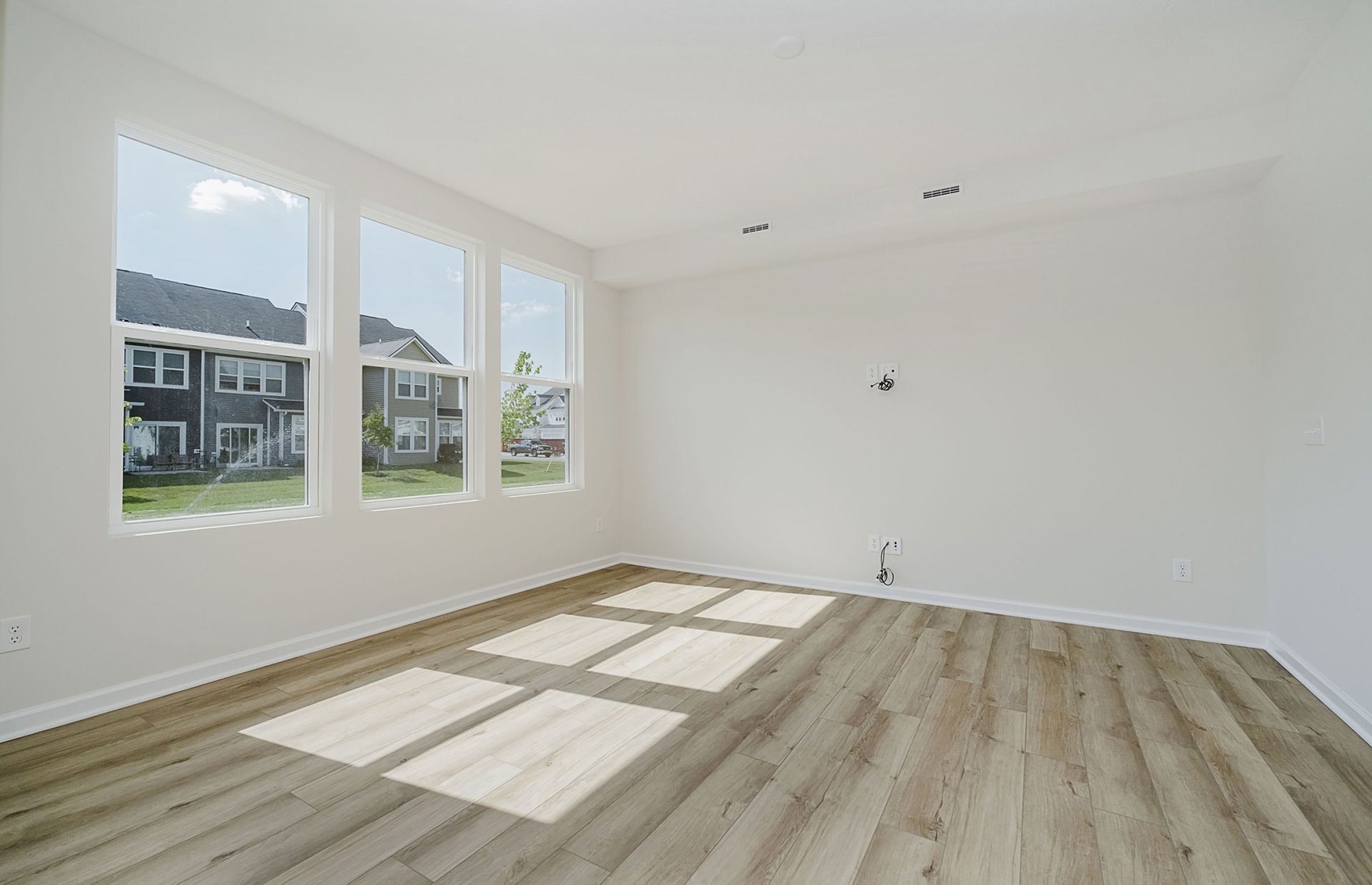 Lancaster Townhomes photo 2