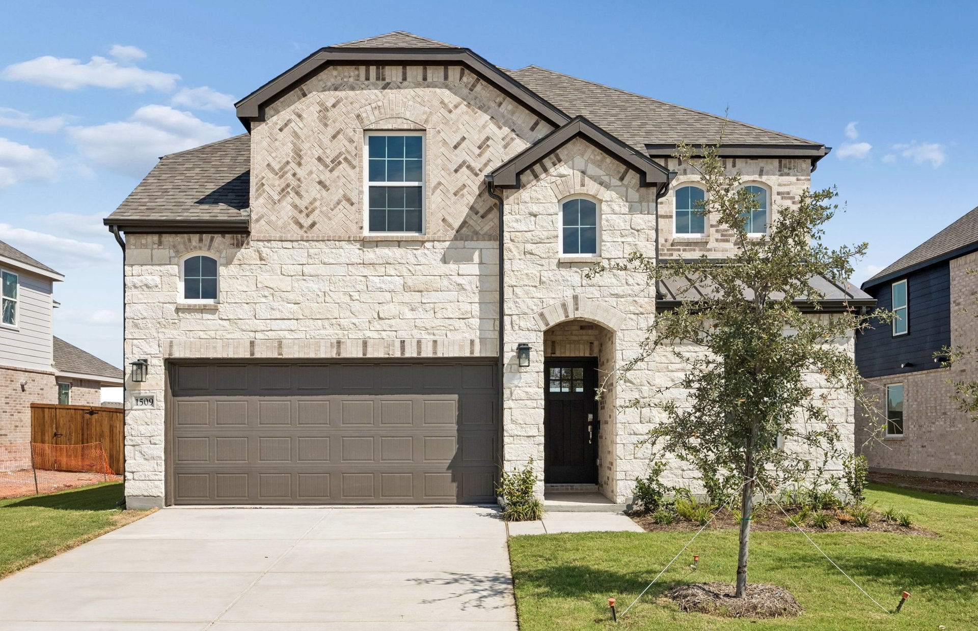 Riverdale at 1509 Kadynce Lane, Anna, Texas: photo 1