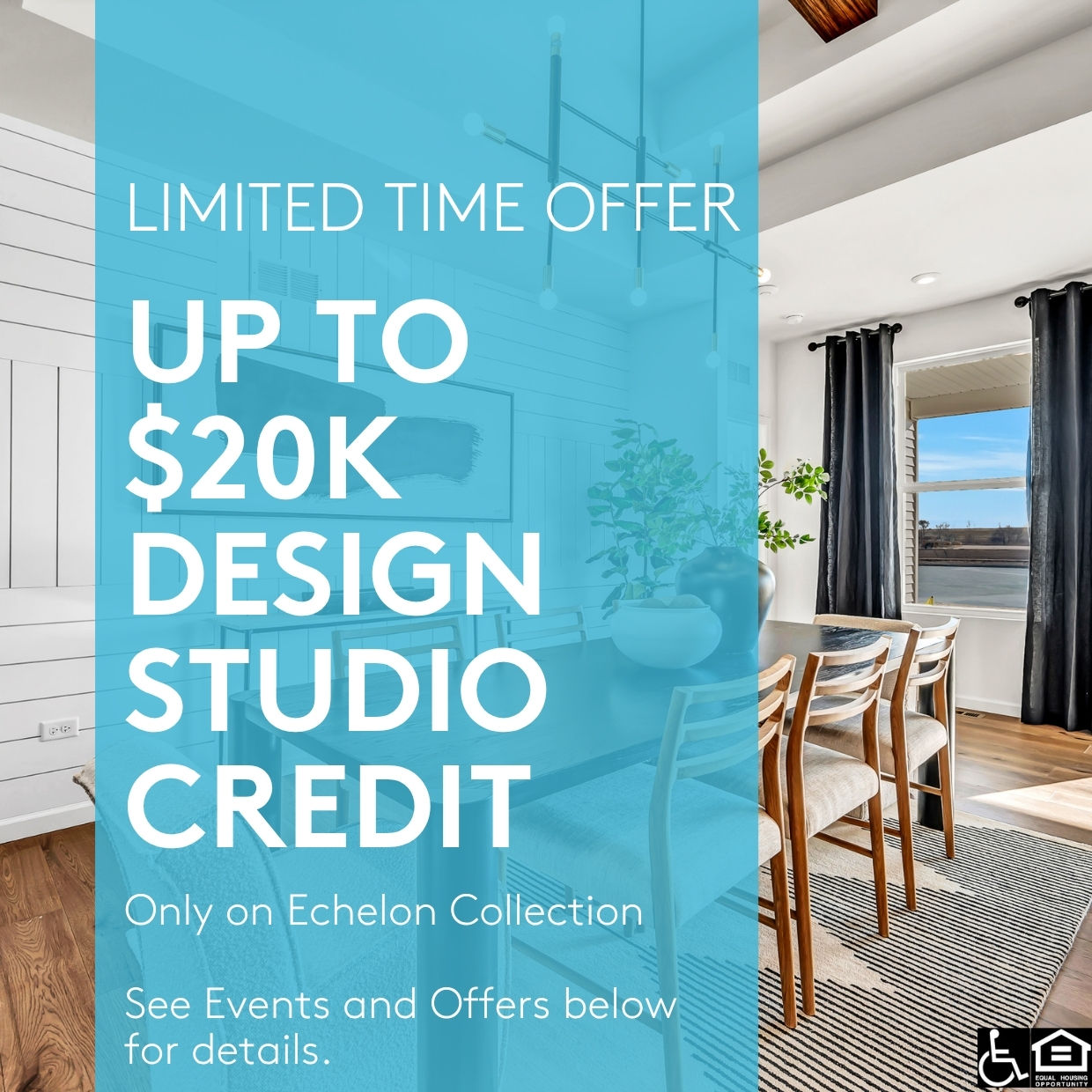 Limited Time Offer