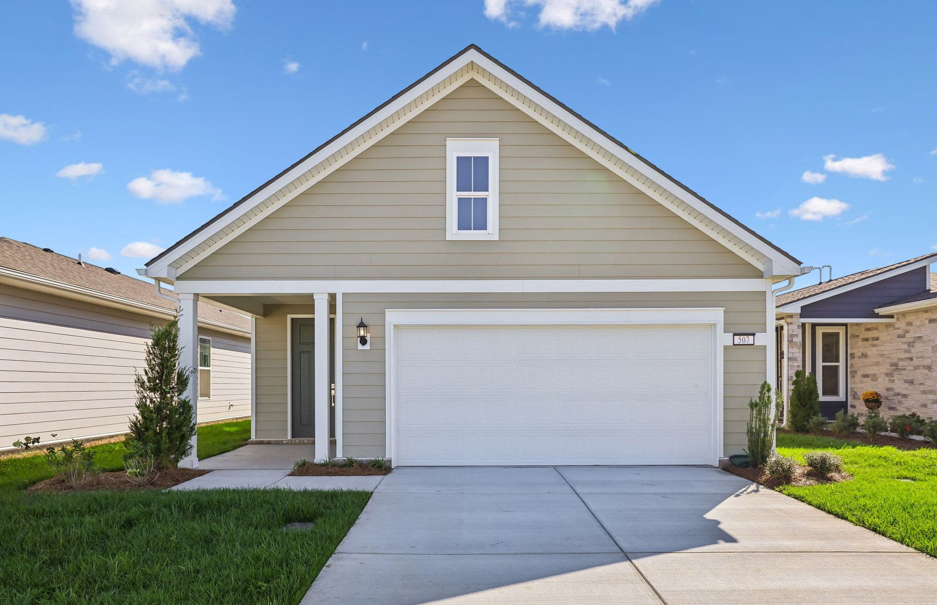 Del Webb Barton Village photo 3