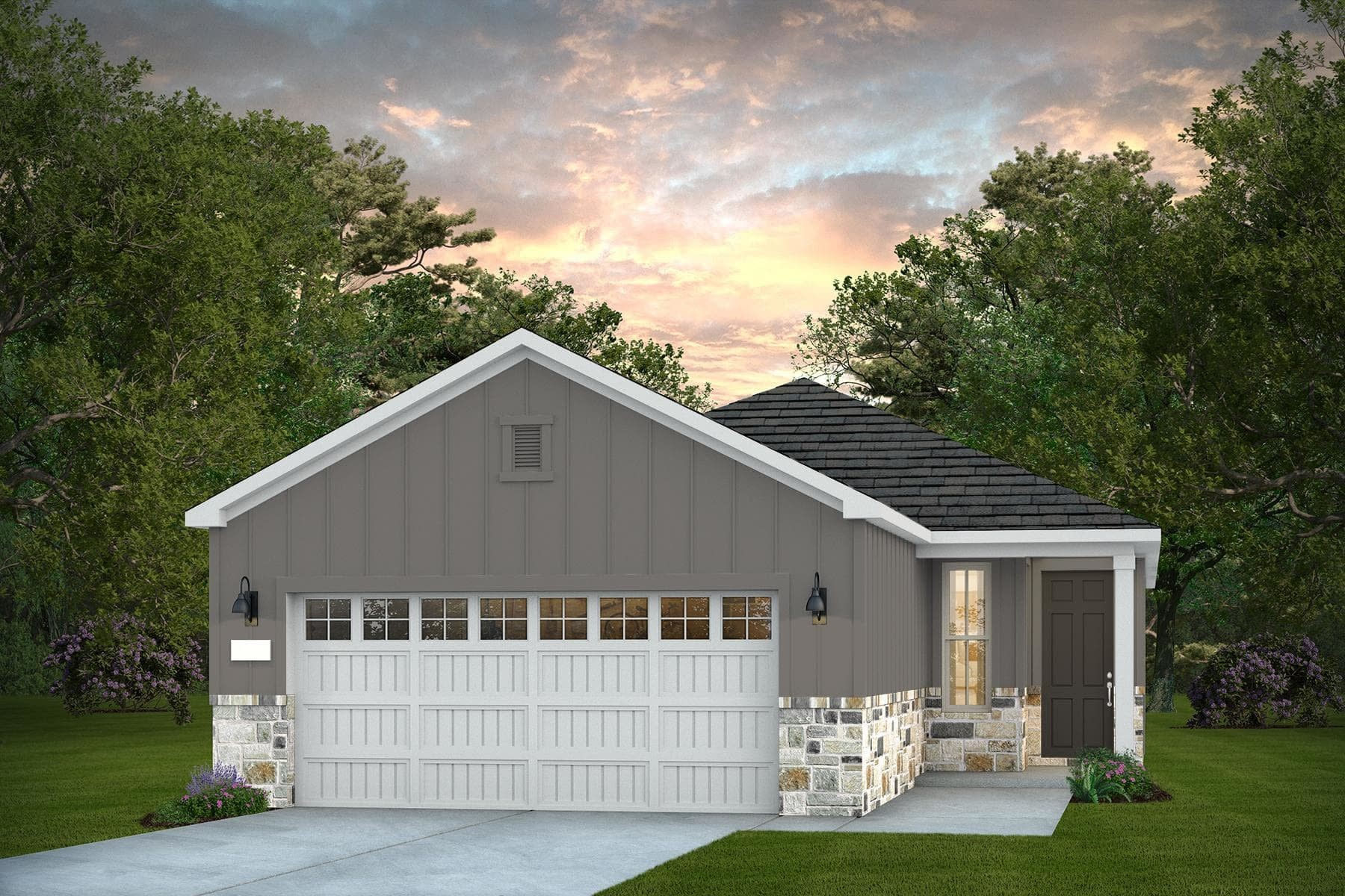 Del Webb New Braunfels At Veramendi photo 5