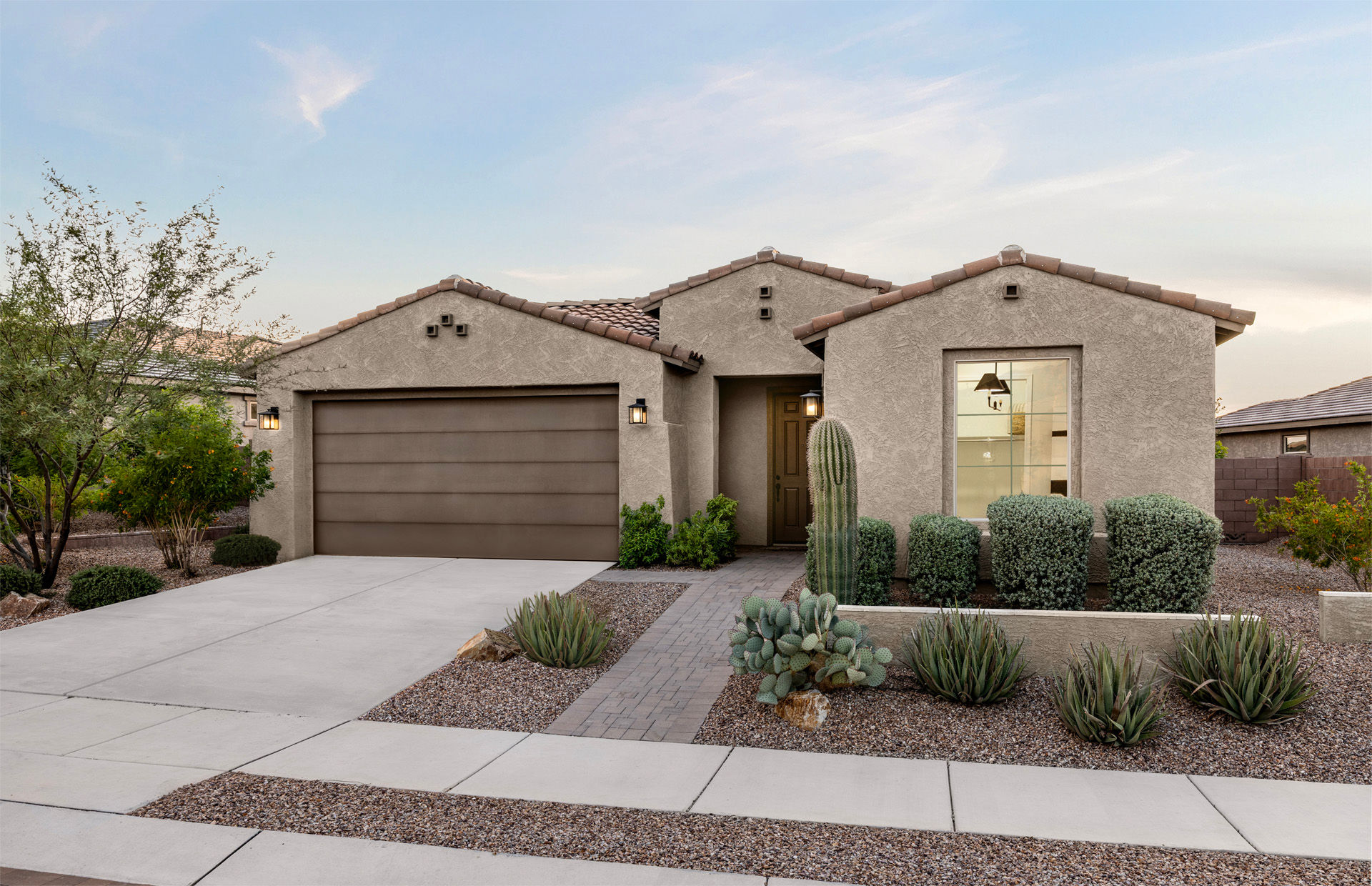 Del Webb At Rocking K photo 3