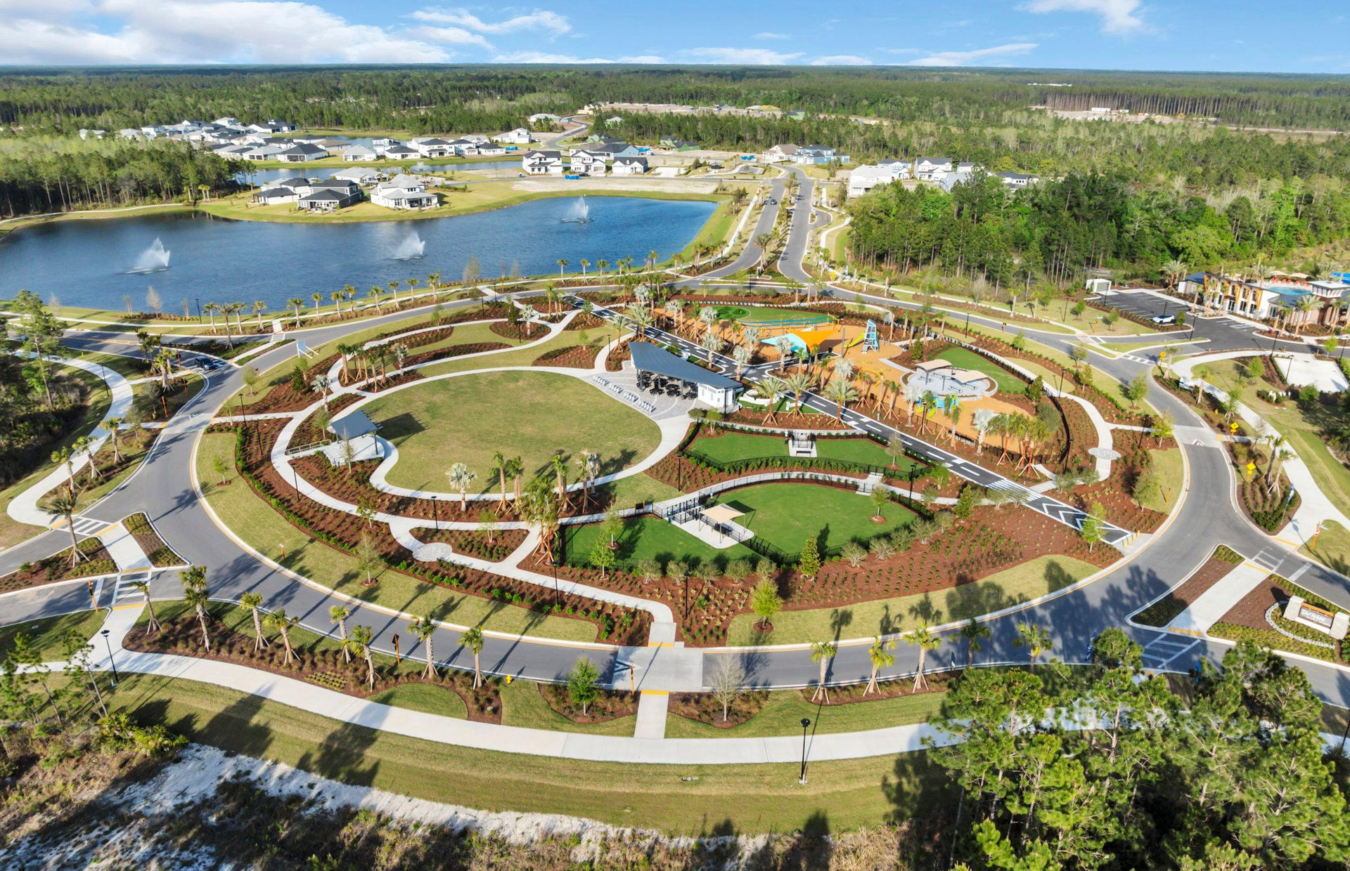 Del Webb Saint Johns photo 5