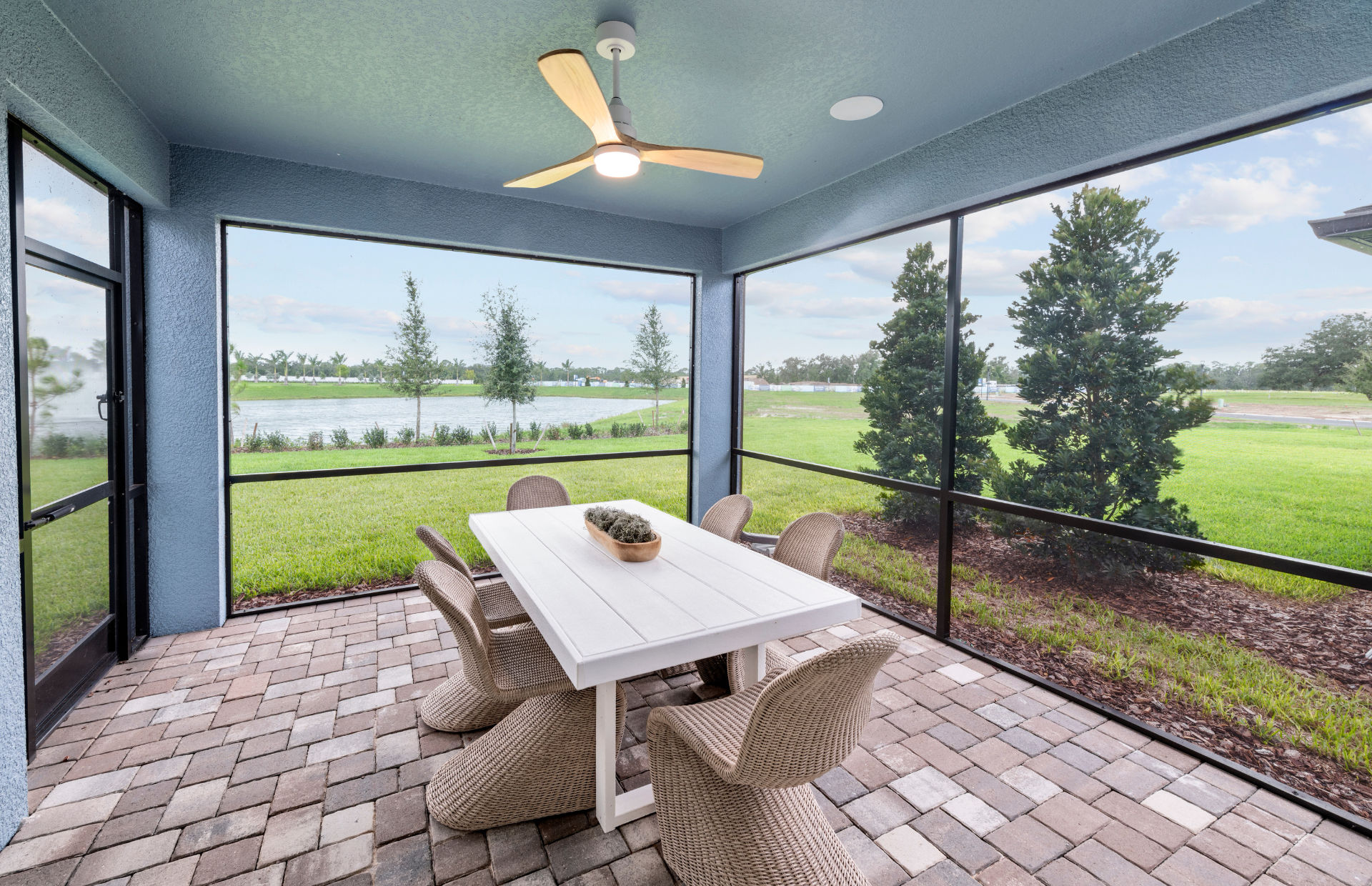 Del Webb Sunchase photo 3