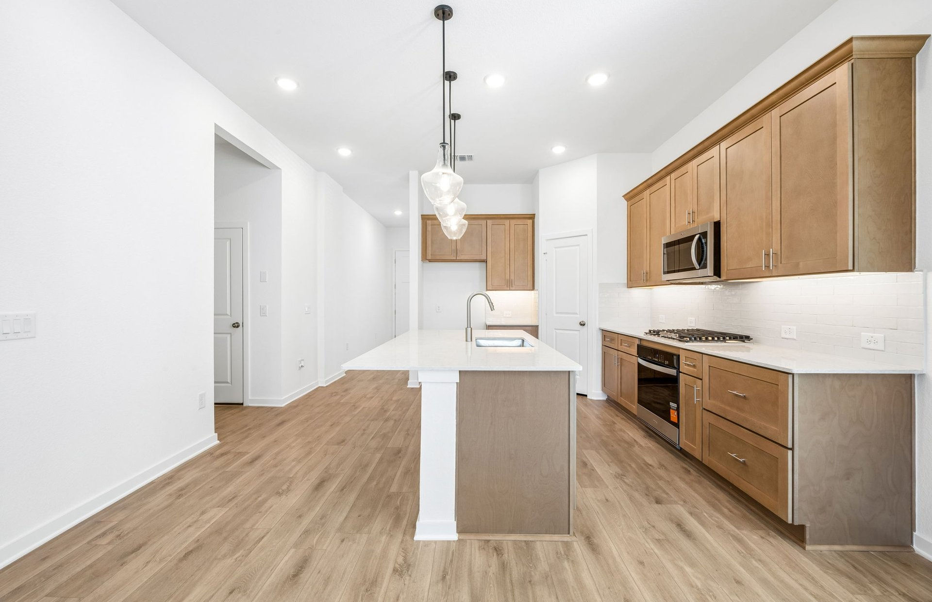 Pulte Homes At Two Step Farm photo 5