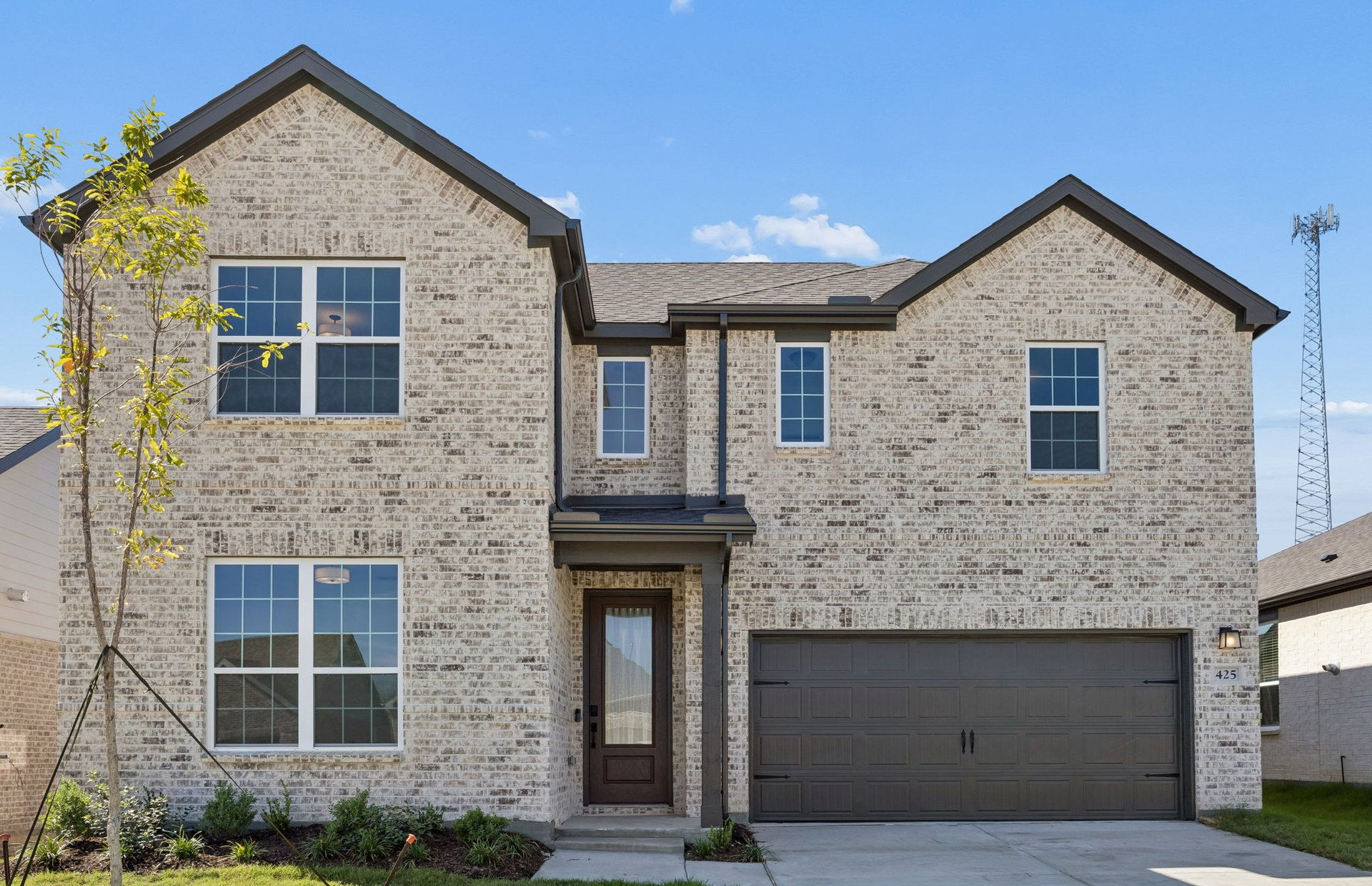 Albany at 425 Avian Way, Godley, Texas: photo 1
