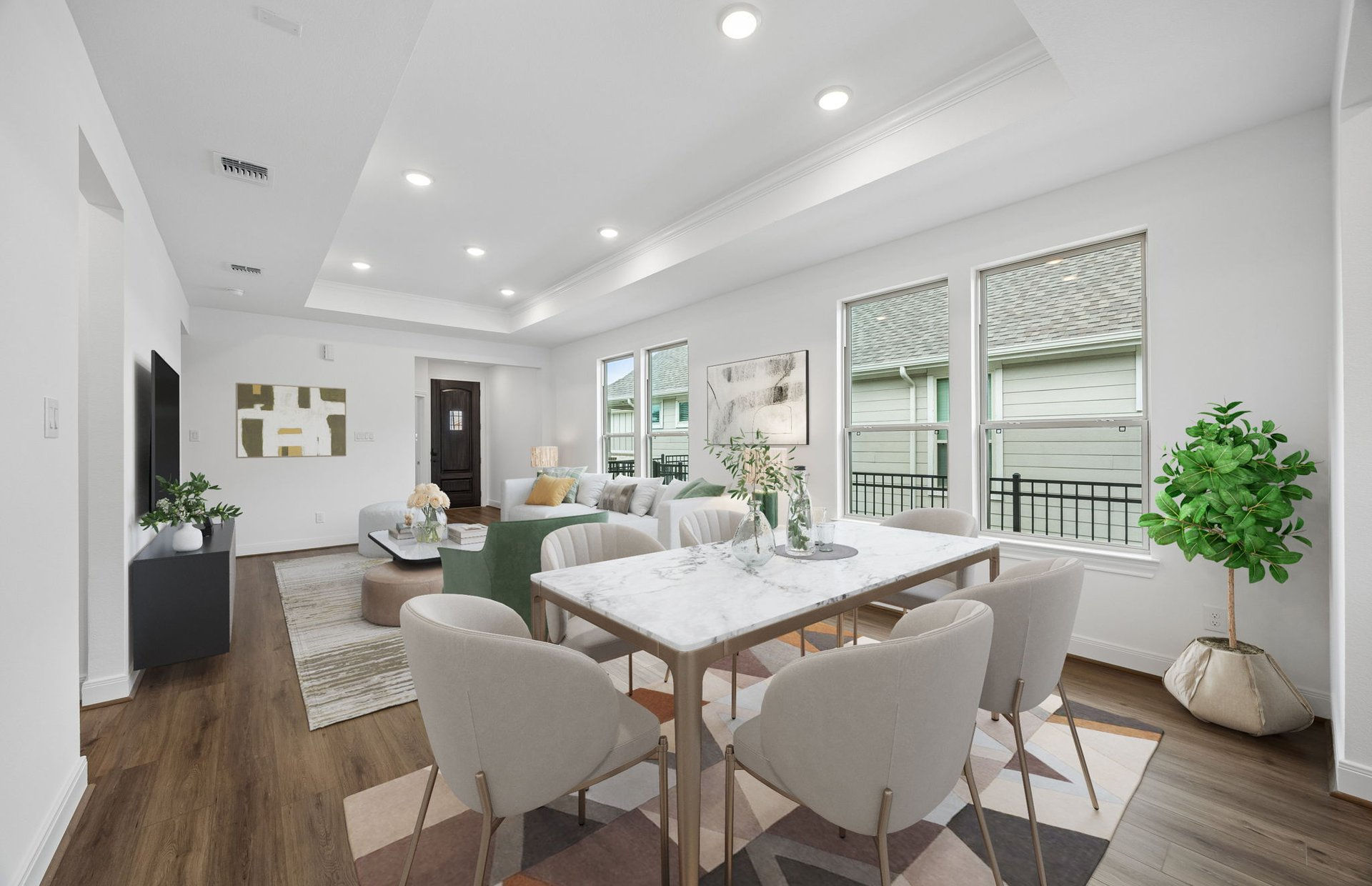 Del Webb In Chambers Creek photo 2