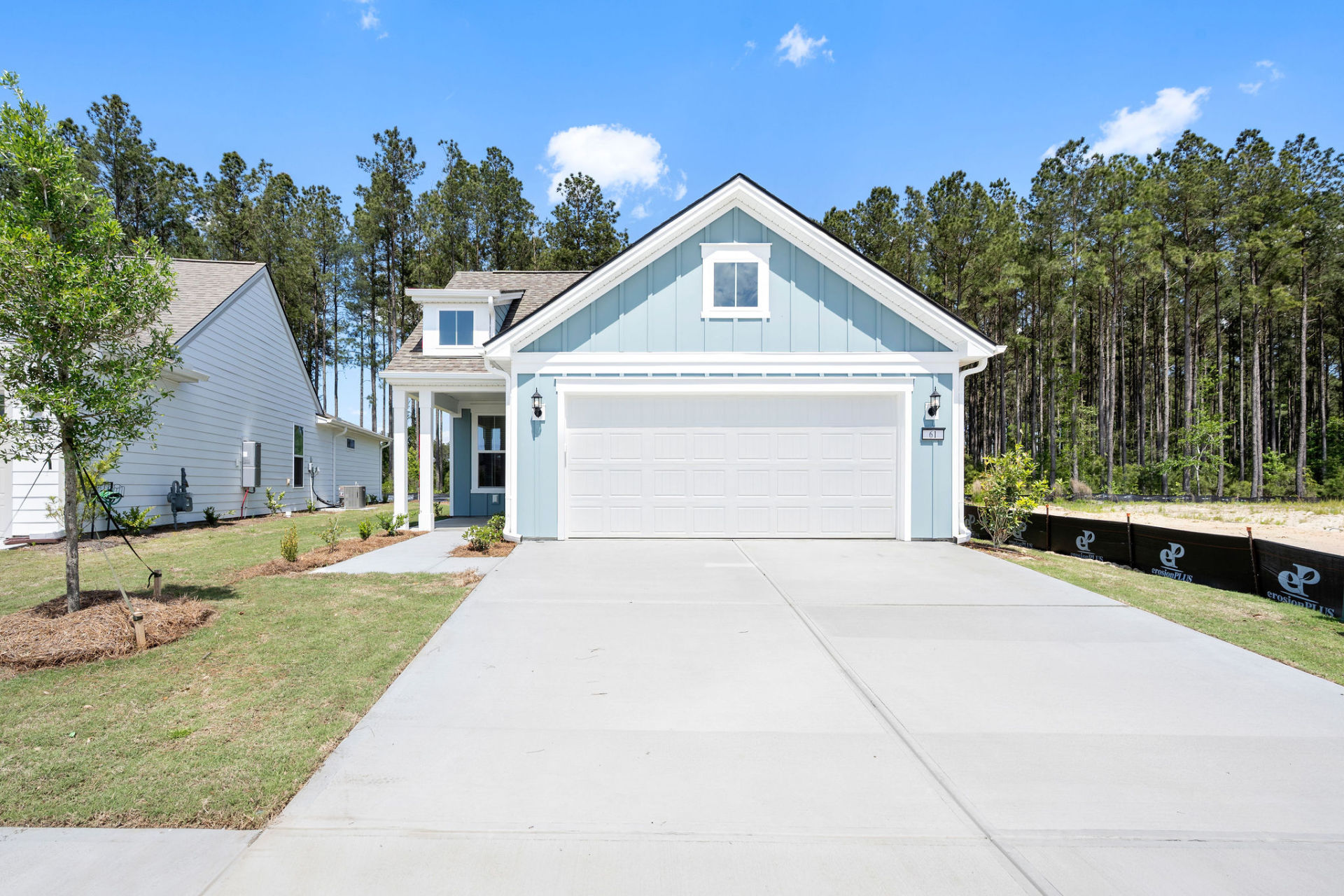 Del Webb Savannah At Heartwood photo 3