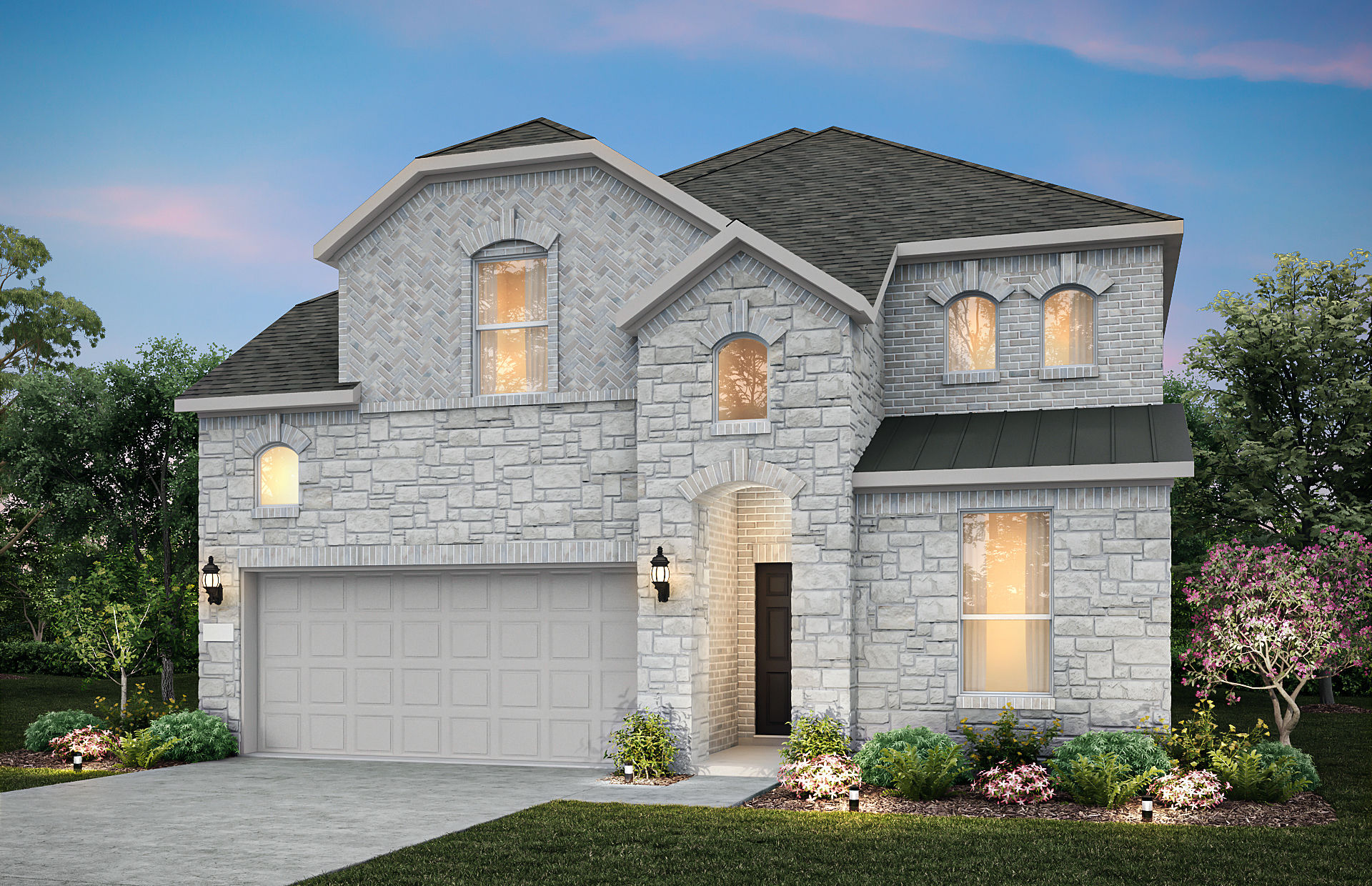 Sanford at 1504 Xavier Street, Anna, Texas: photo 1