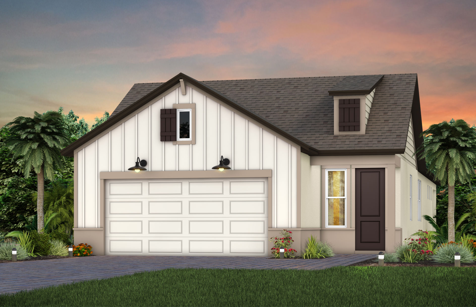 Del Webb Sunchase