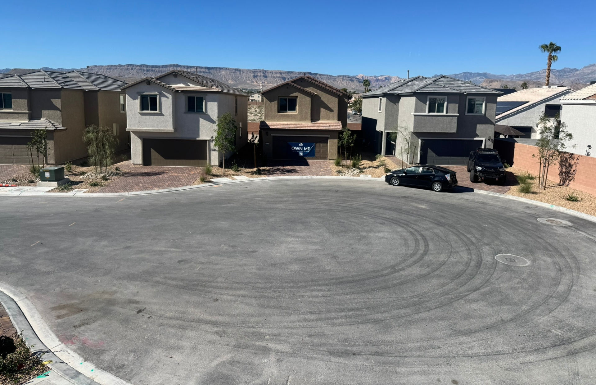 Tenaya Springs photo 5