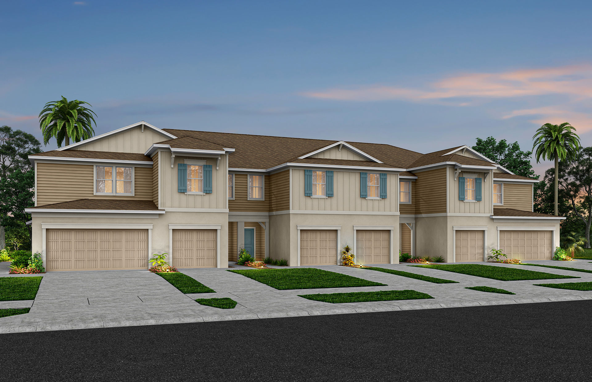 Sunrise Estates