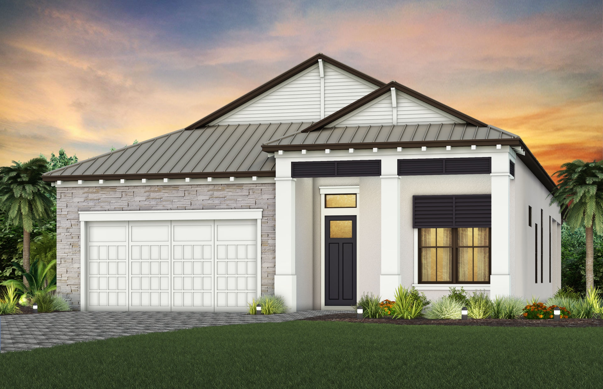 The Reserve At Eastpointe photo 3