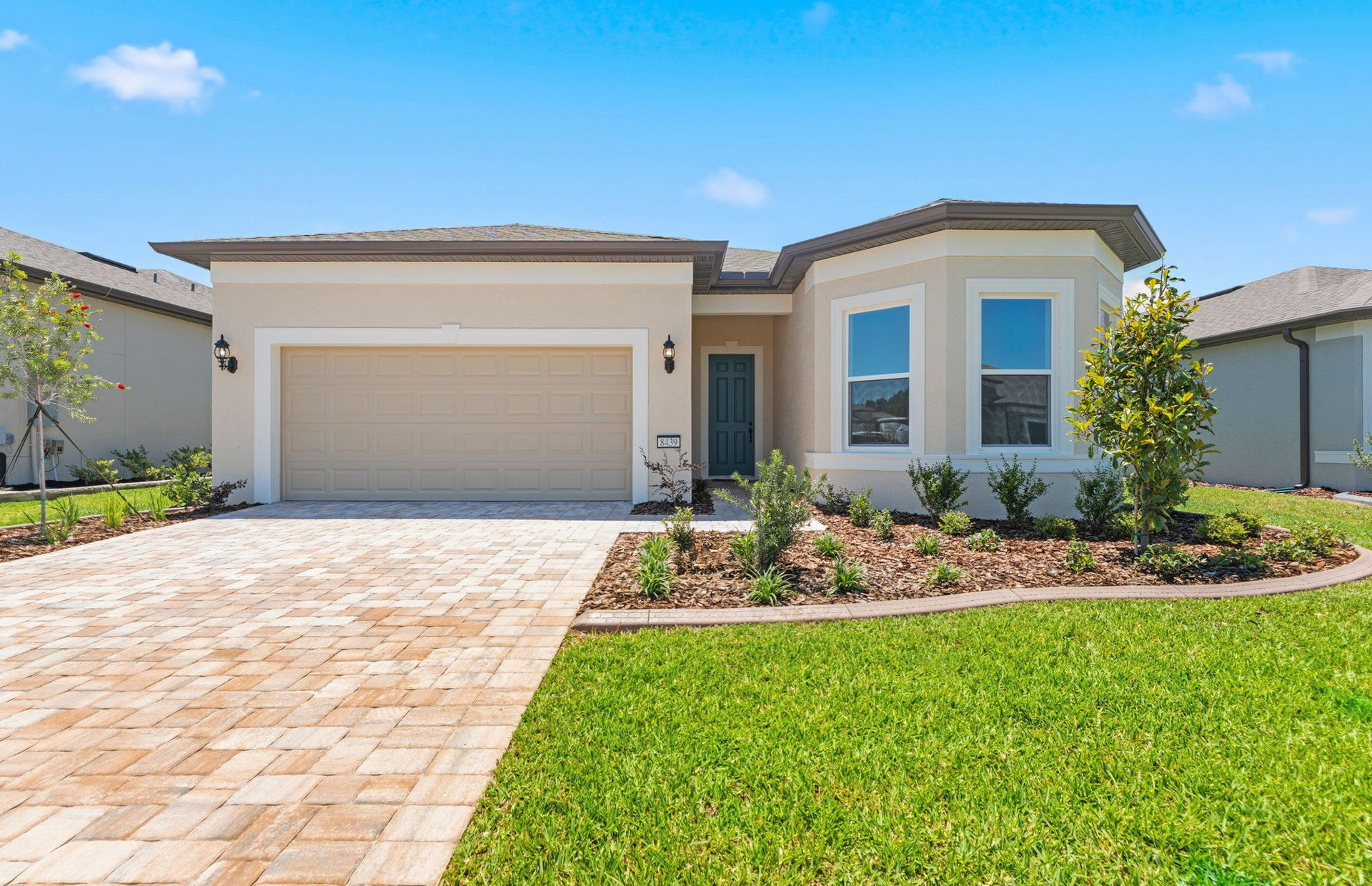Del Webb Stone Creek