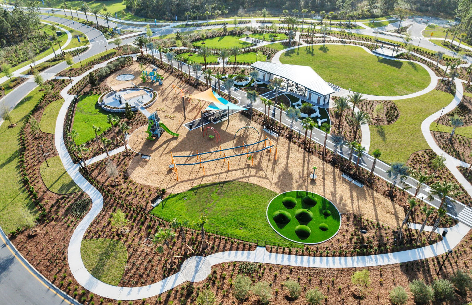 Del Webb Saint Johns photo 6