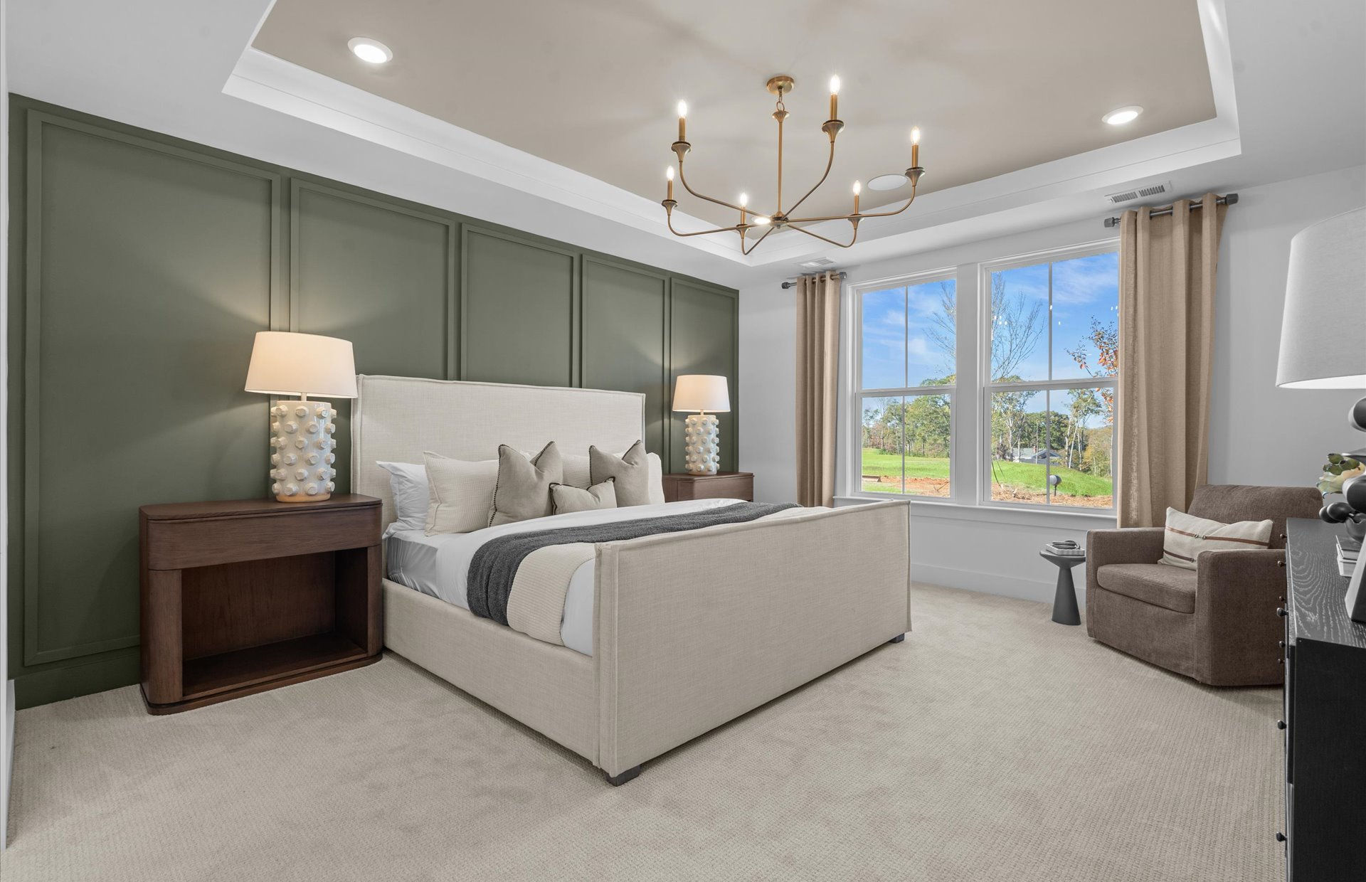 Del Webb Greenville photo 6