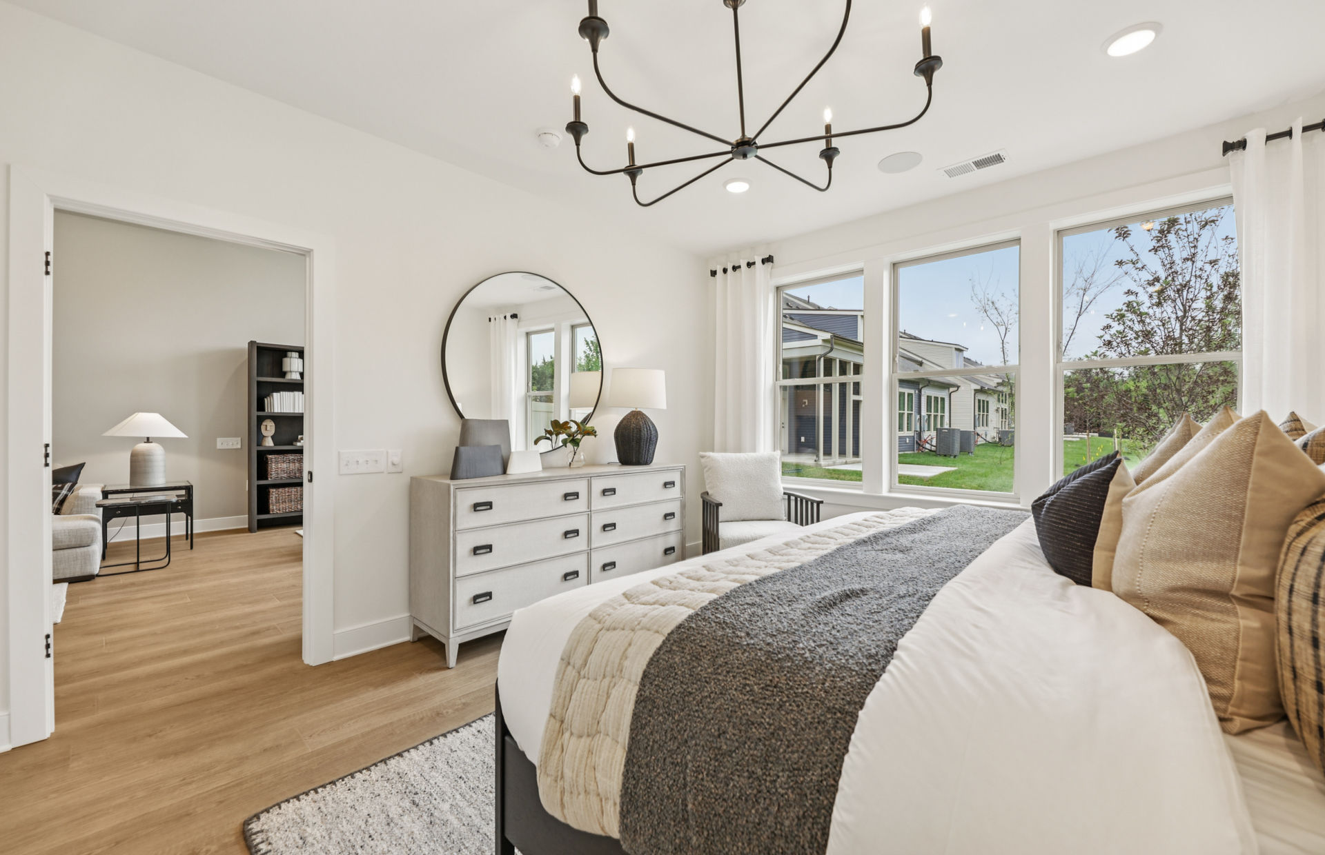 Heathcote Village By Del Webb Villas photo 2