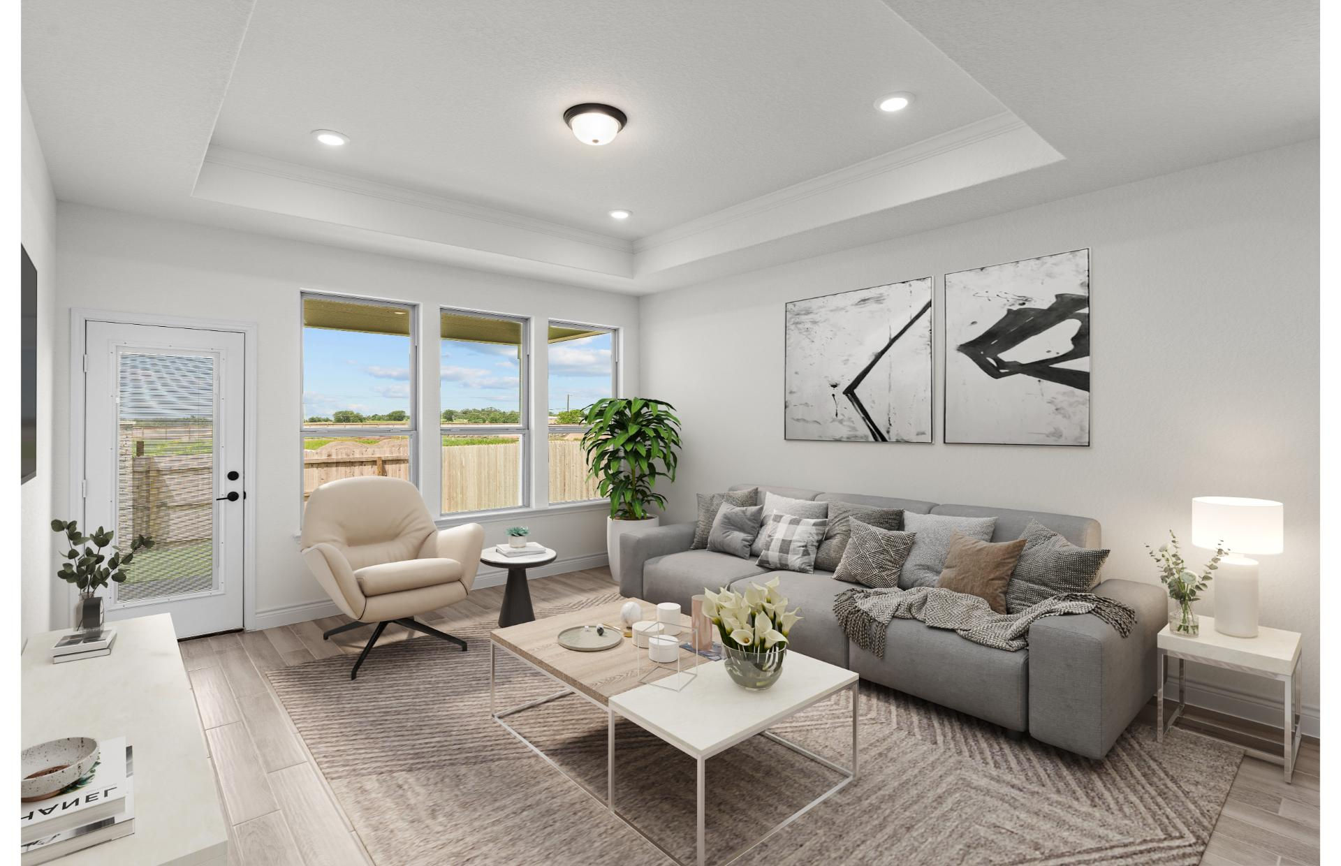 Horizon Ridge photo 2