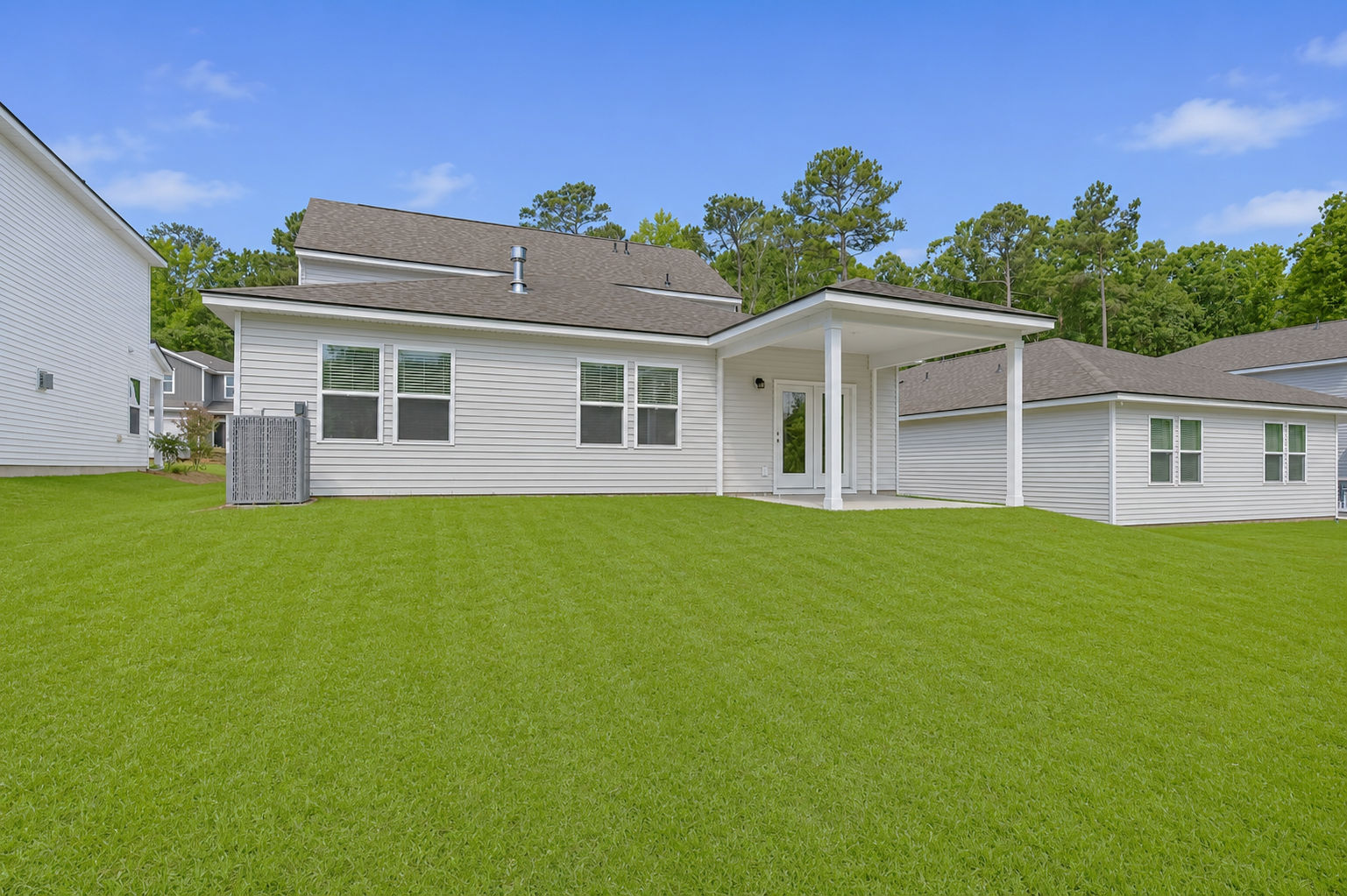 Grand Arbor photo 5